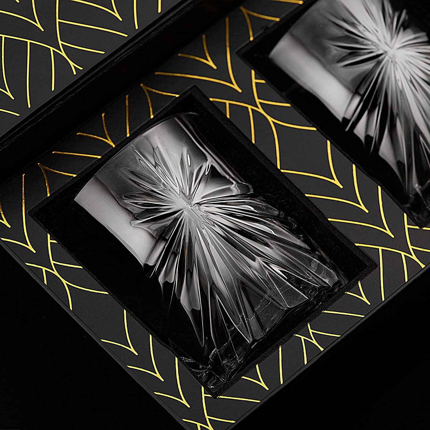 The Privilege Collection - Soleil Whiskey Glass Edition - Image 3