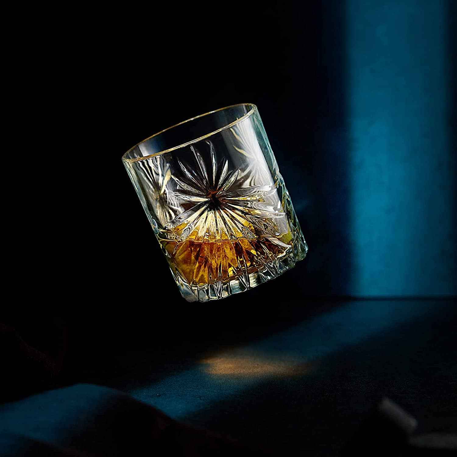 The Privilege Collection - Soleil Whiskey Glass Edition - Image 4