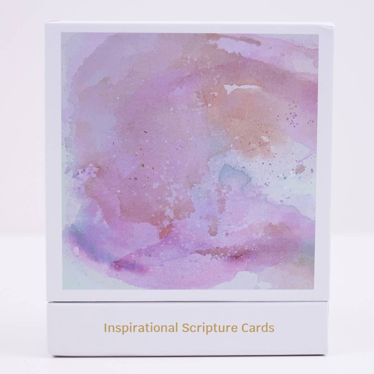 Inspiration Scripture Cards-Multi   4x4 - Image 2