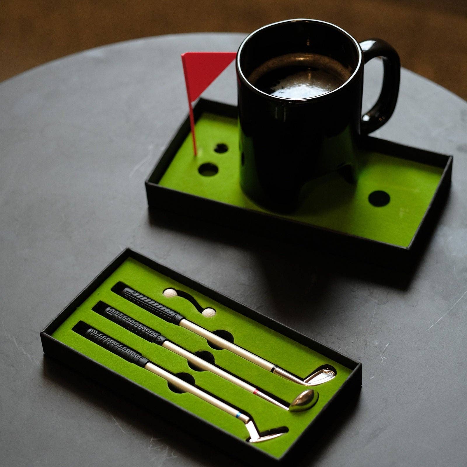 Putter Cup Golfer's Mug Kit - Funny Golf Coffee Mug Gift - S - Image 6