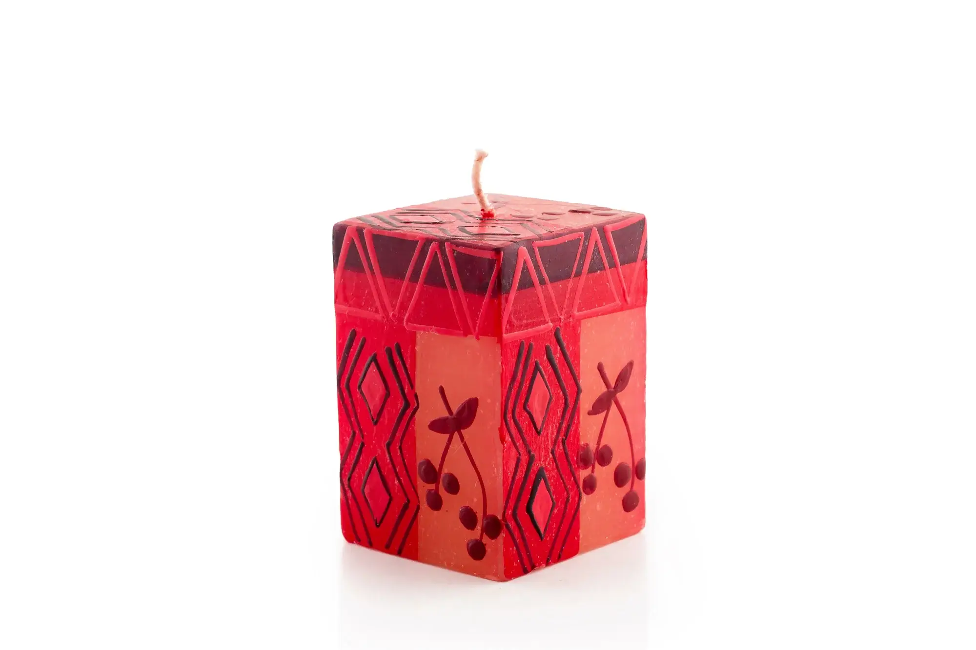Berry Blaze Candle - Image 2