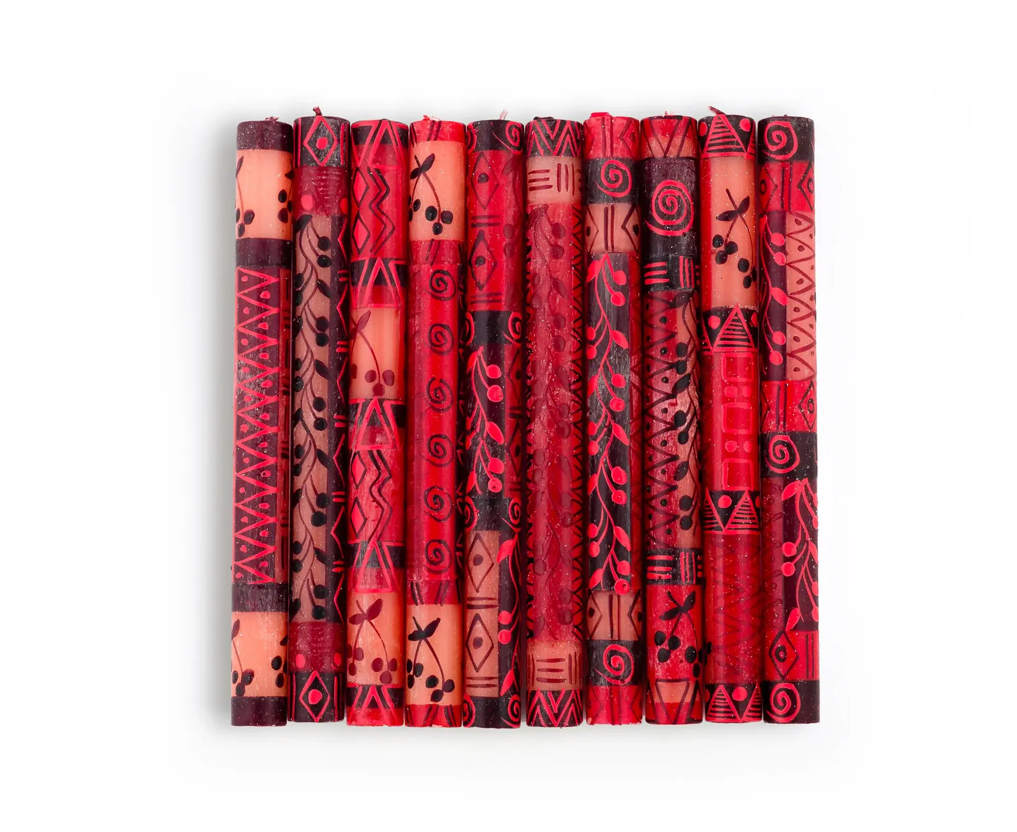 Berry Blaze Candle - Image 3