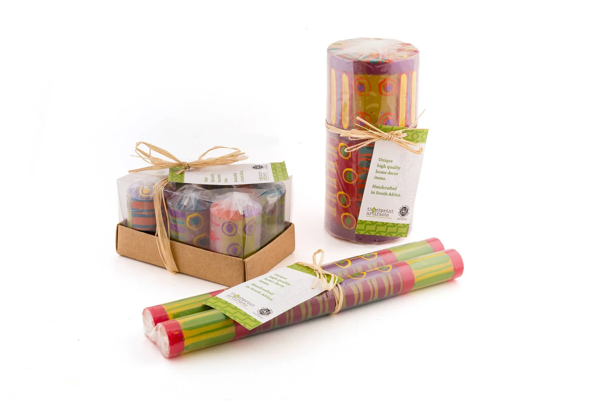 Carousel Candle - Image 10