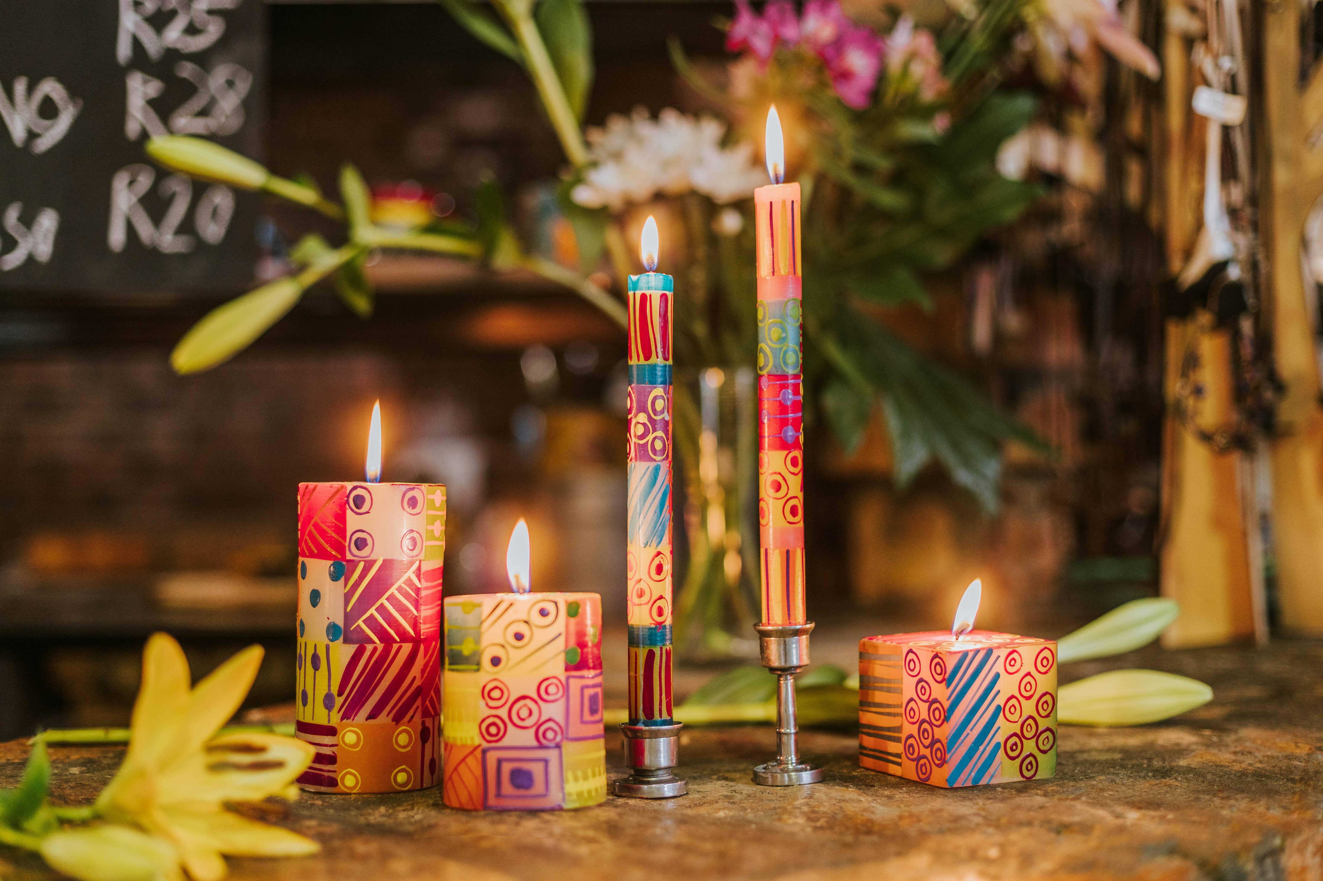 Carousel Candle - Image 11