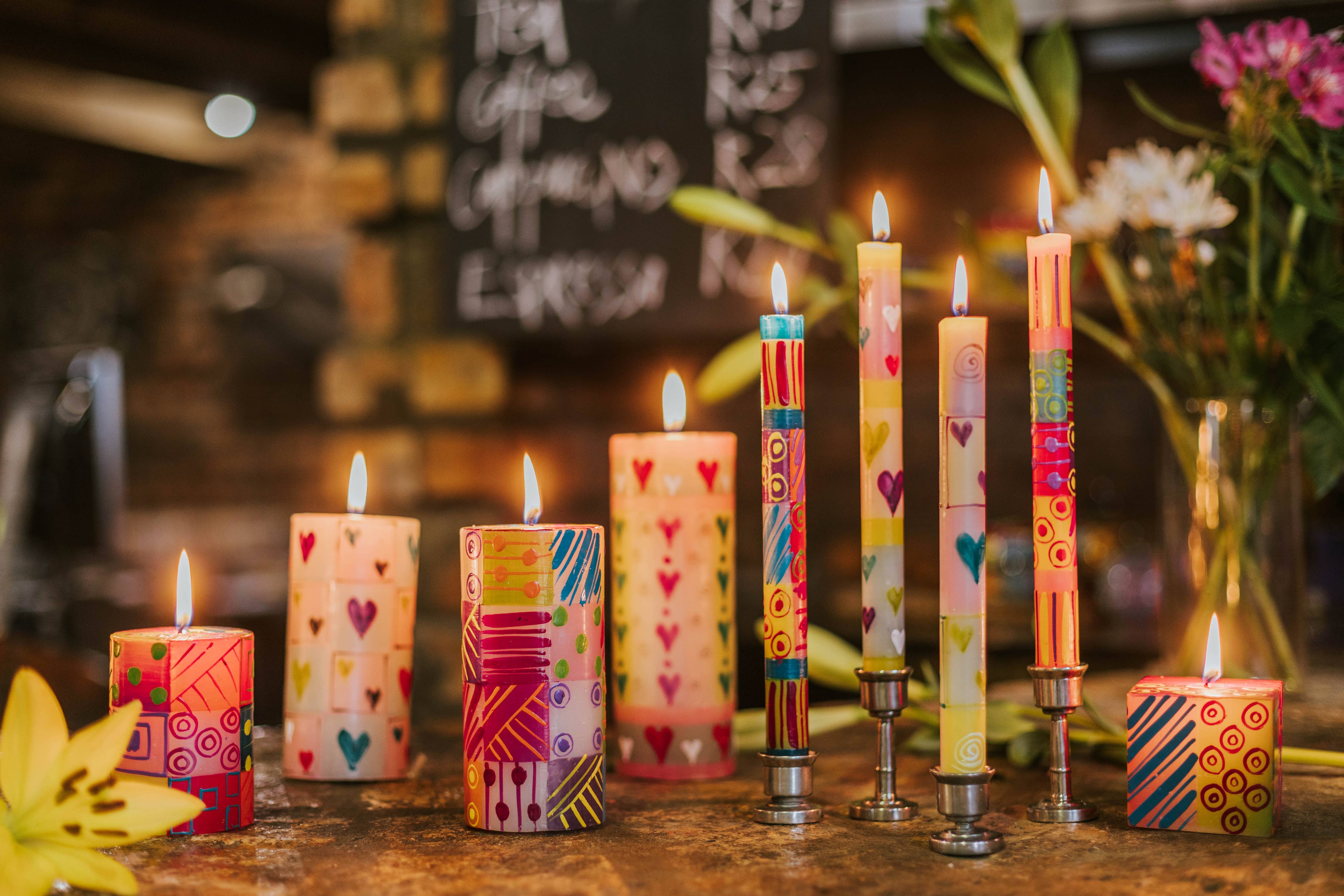 Carousel Candle - Image 12