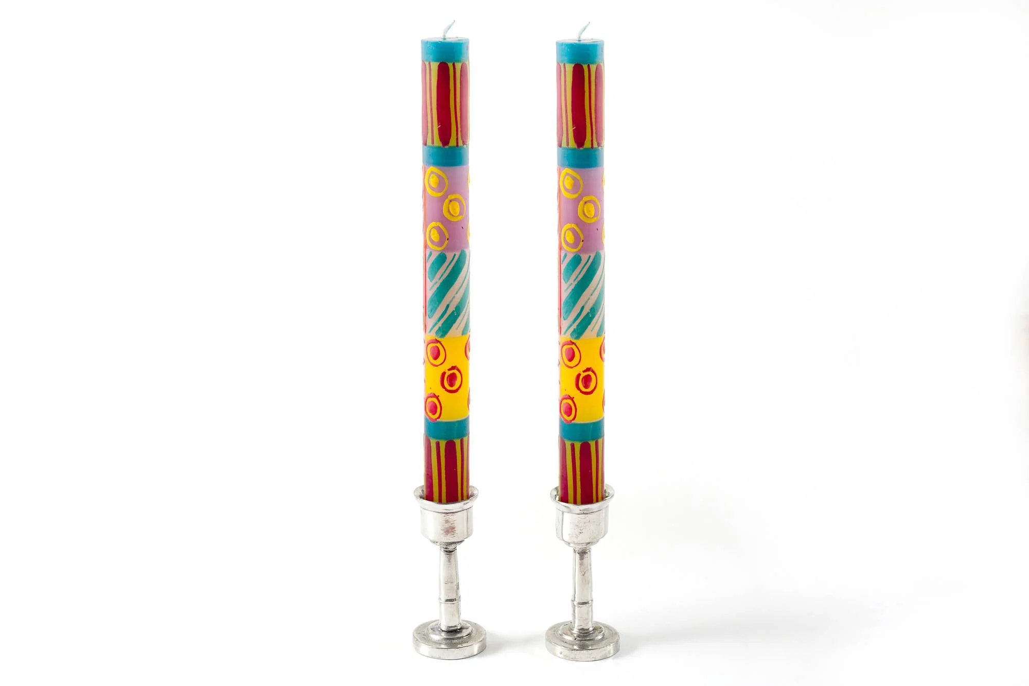 Carousel Candle - Image 2