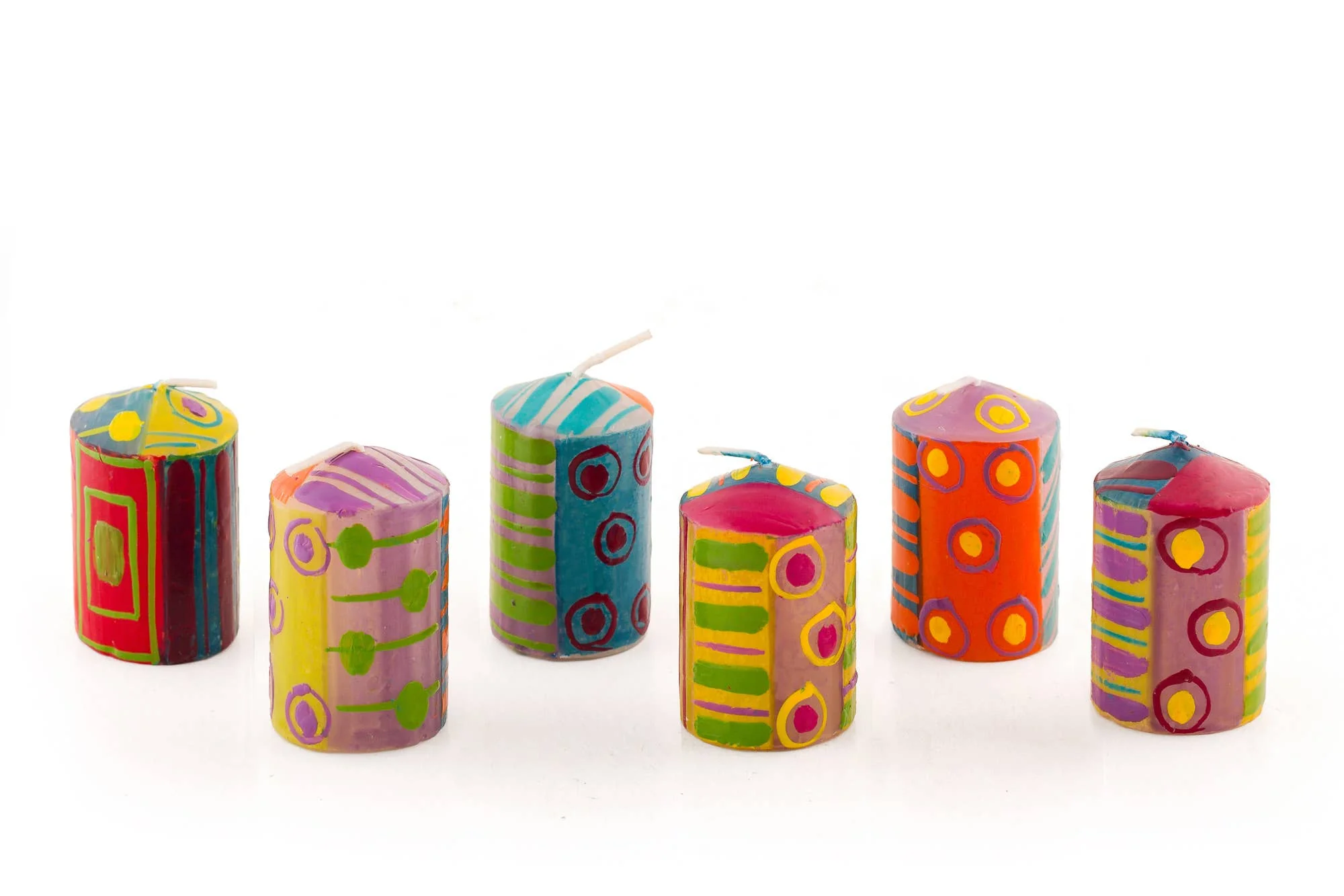 Carousel Candle - Image 3