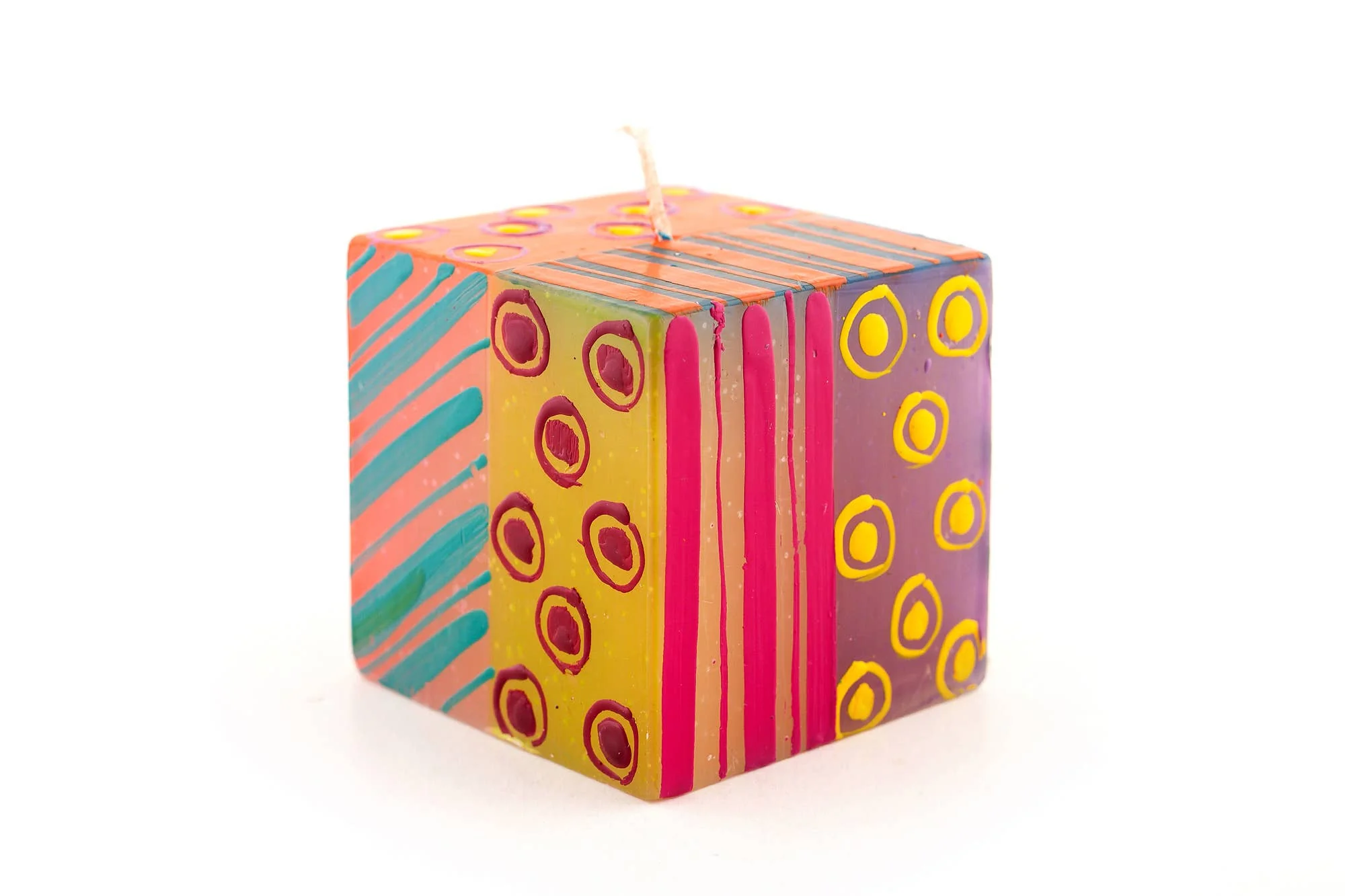 Carousel Candle - Image 4
