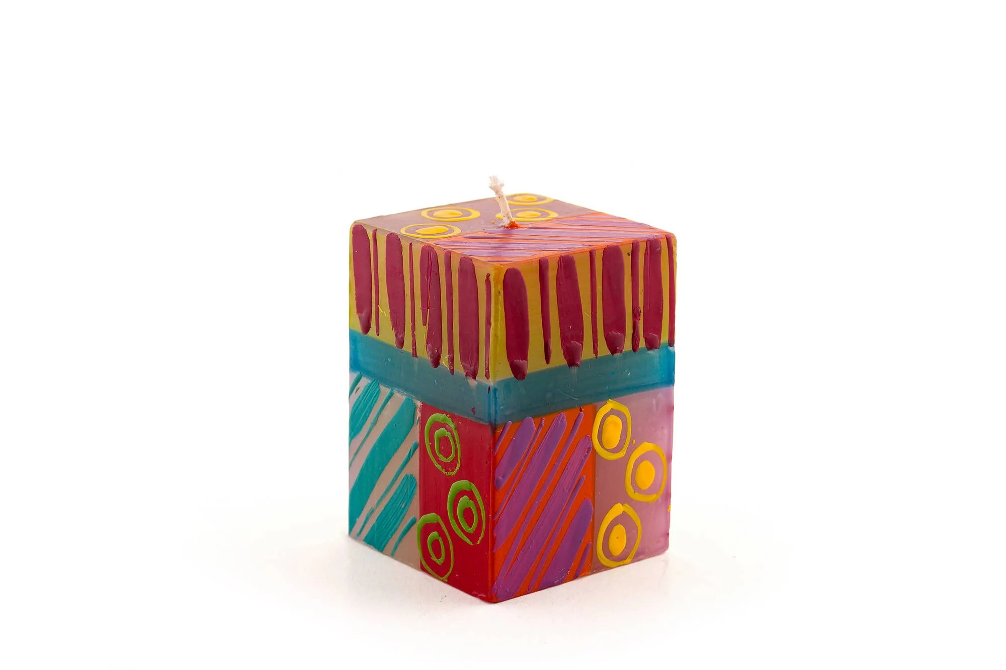 Carousel Candle - Image 5