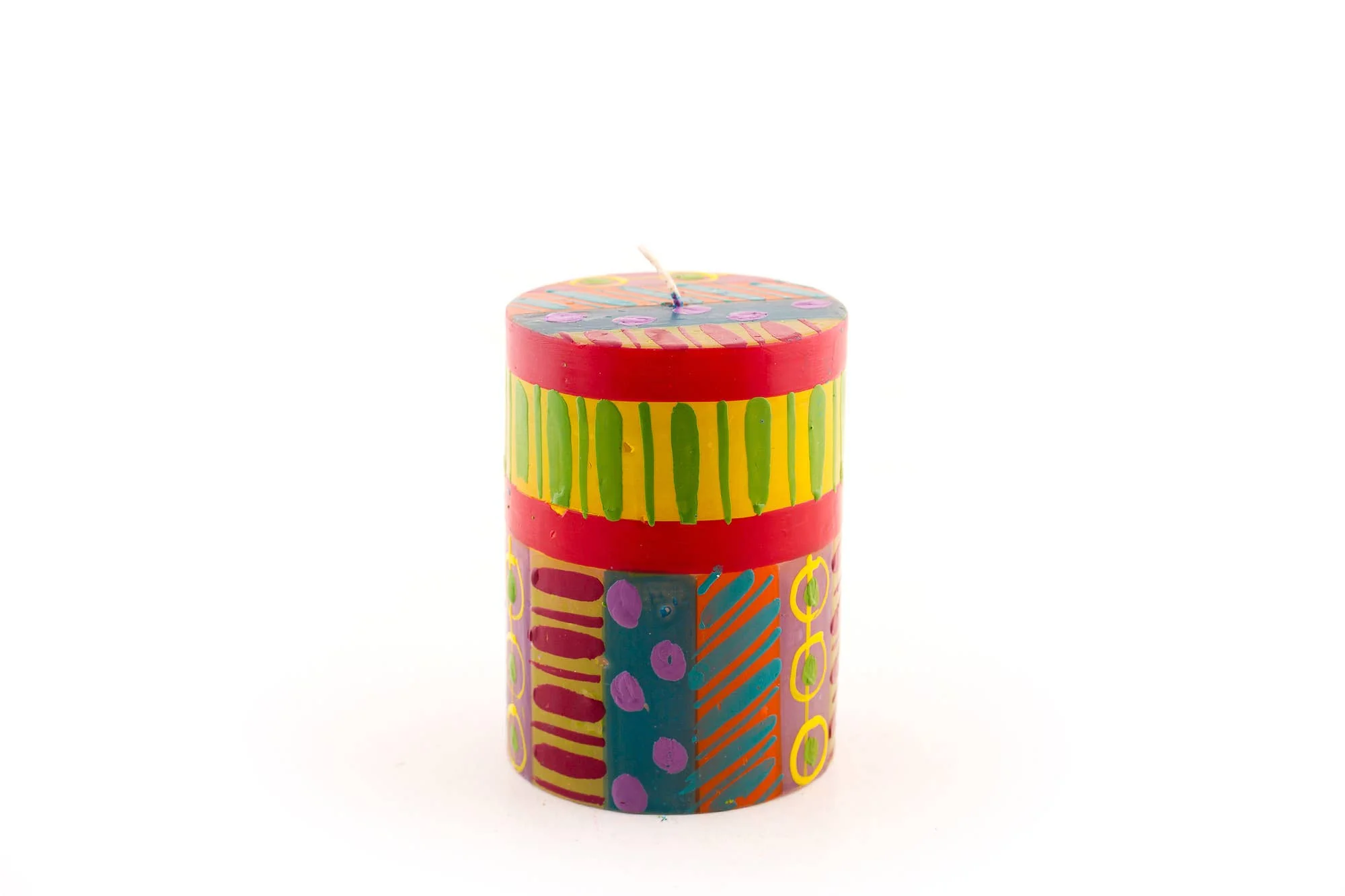 Carousel Candle - Image 7