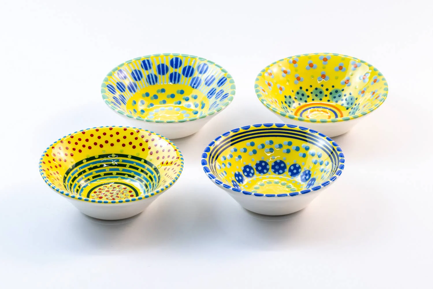 Ceramic Mini Bowl - Image 3