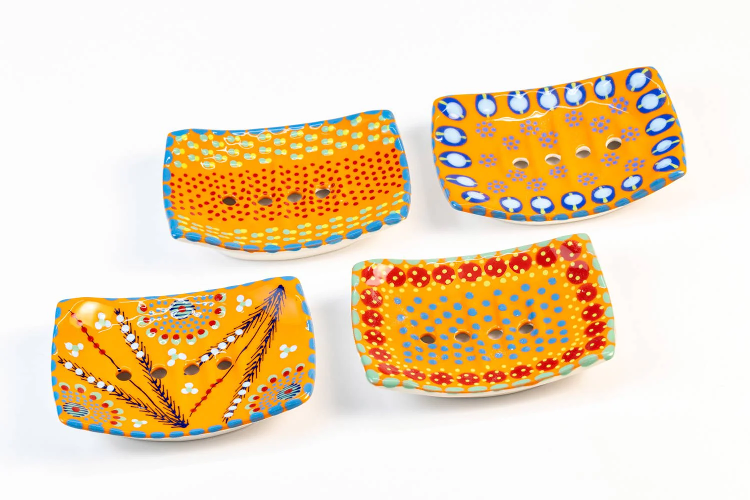 Ceramic Soap Dish - Image 3
