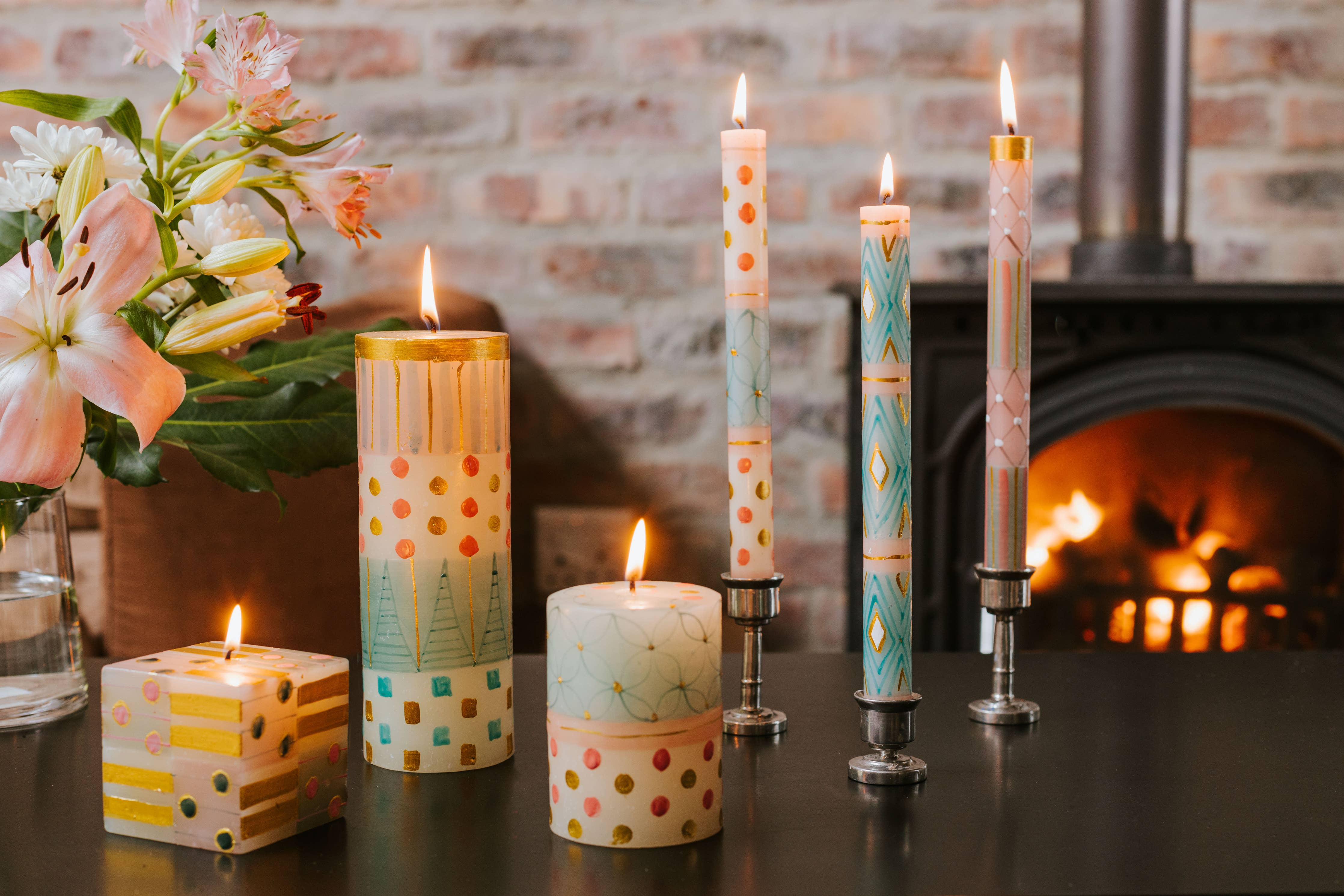 Delight Candle - Image 12