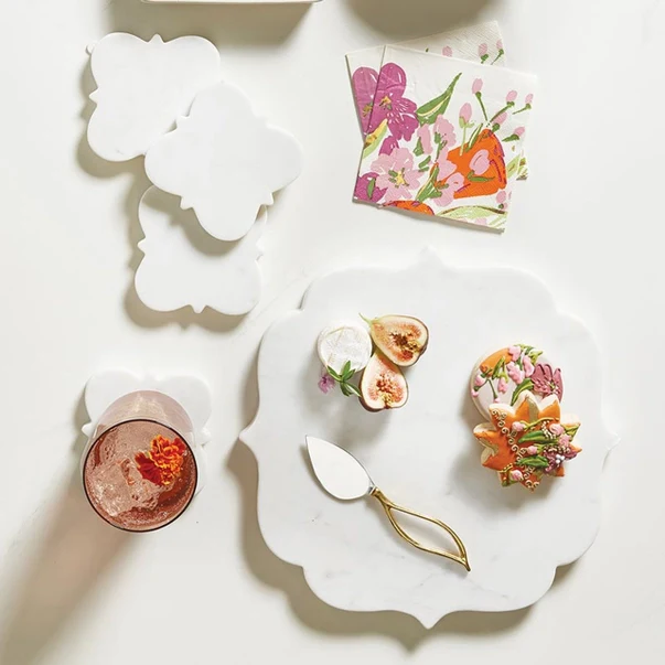 Marble Board