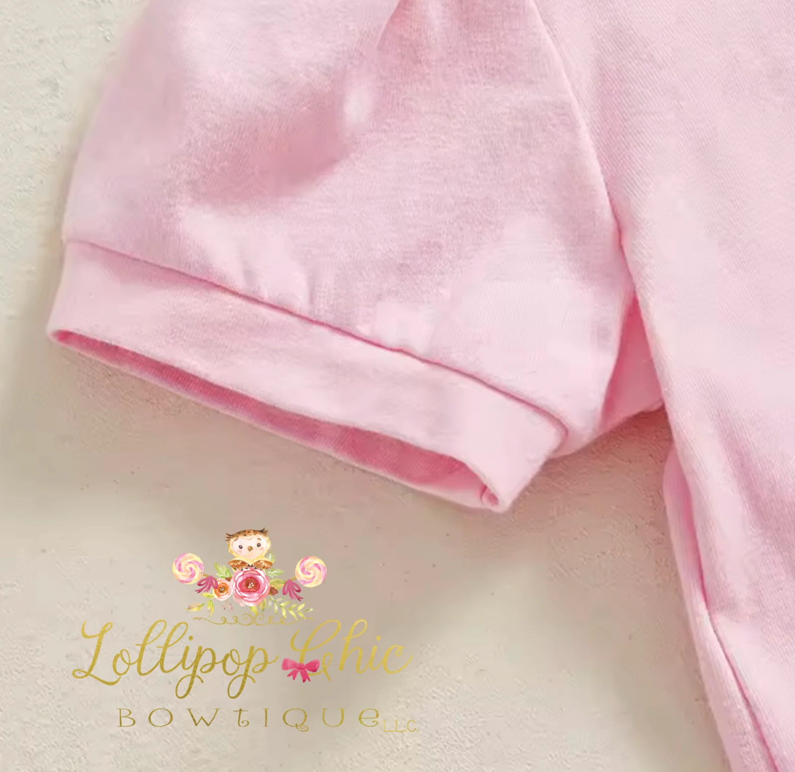 Toddler and Baby Girl Golf Pleated Dress : 2-3T - Image 3