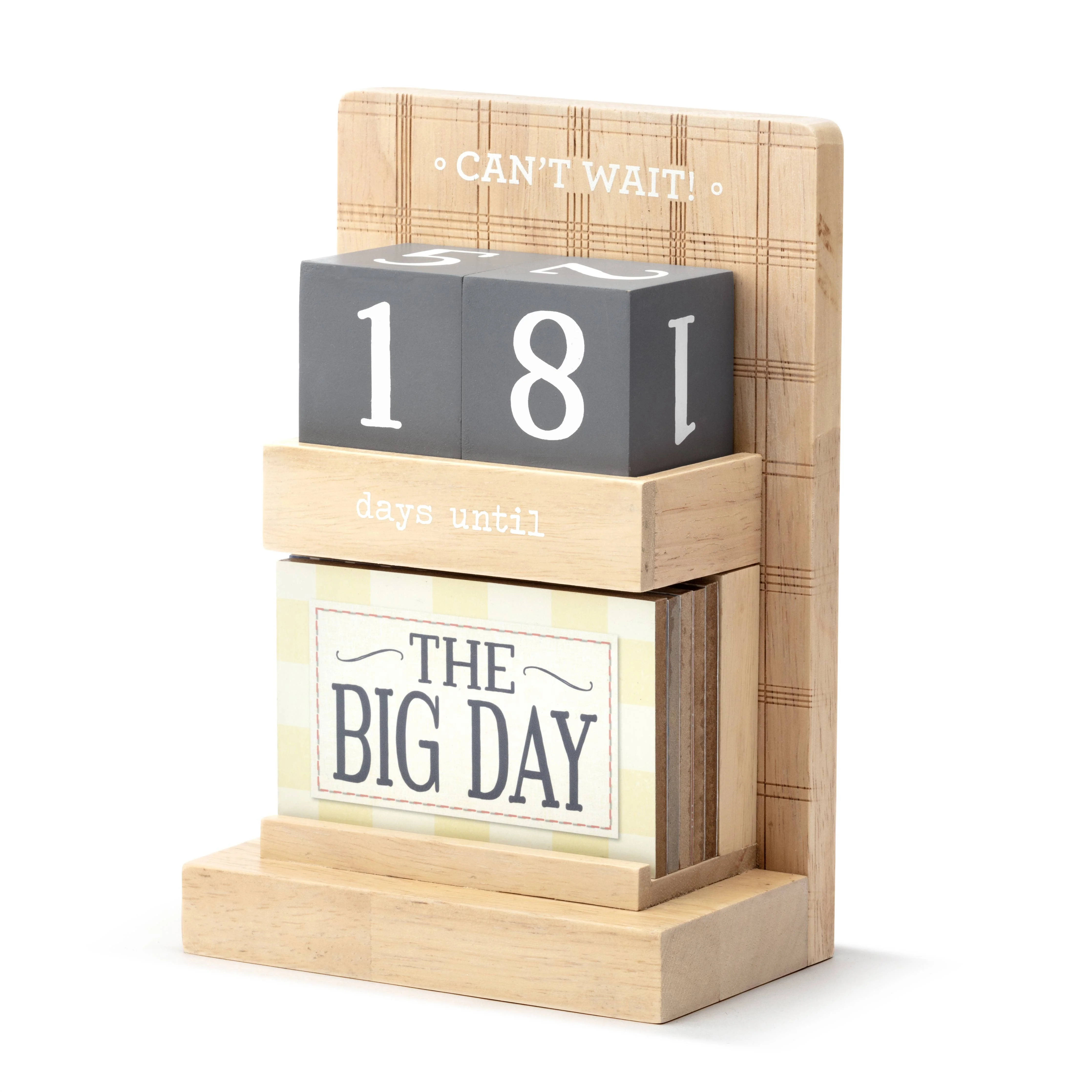 Countdown Calendar - Image 2