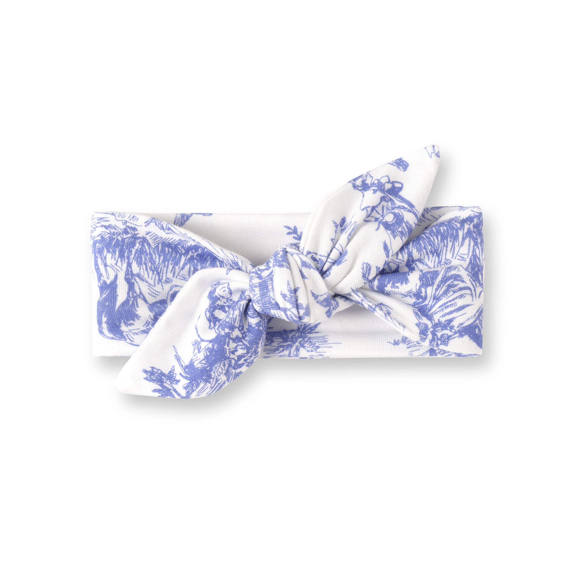 Toile de Jouy Bamboo Baby Collection – Sold Separately - Image 5