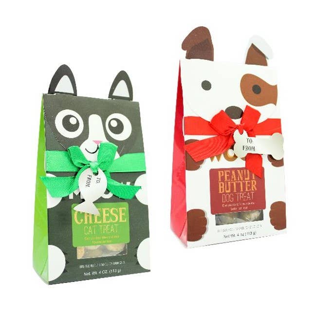 Too Good Gourmet - Pet Character Treats (4oz) - Image 2