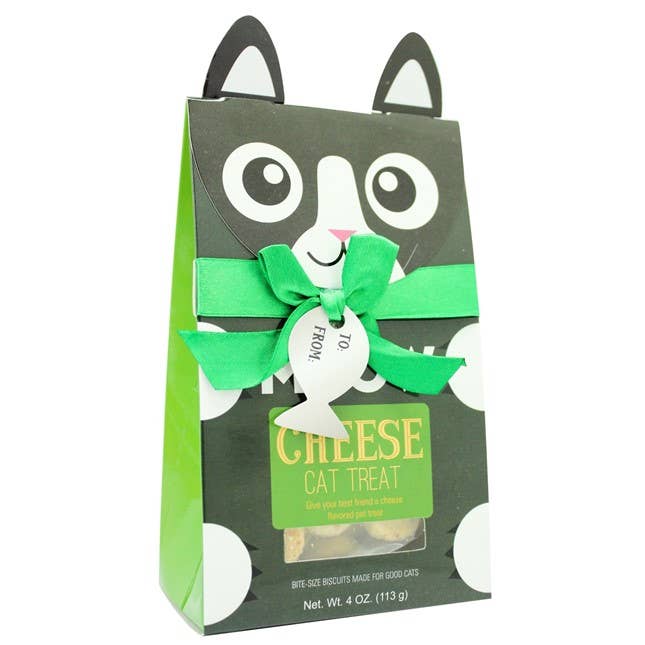 Too Good Gourmet - Pet Character Treats (4oz) - Image 4