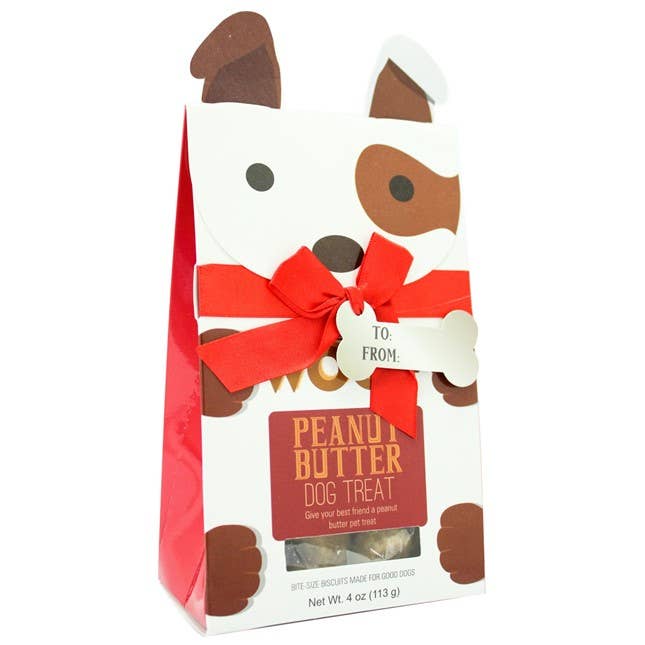 Too Good Gourmet - Pet Character Treats (4oz) - Image 5