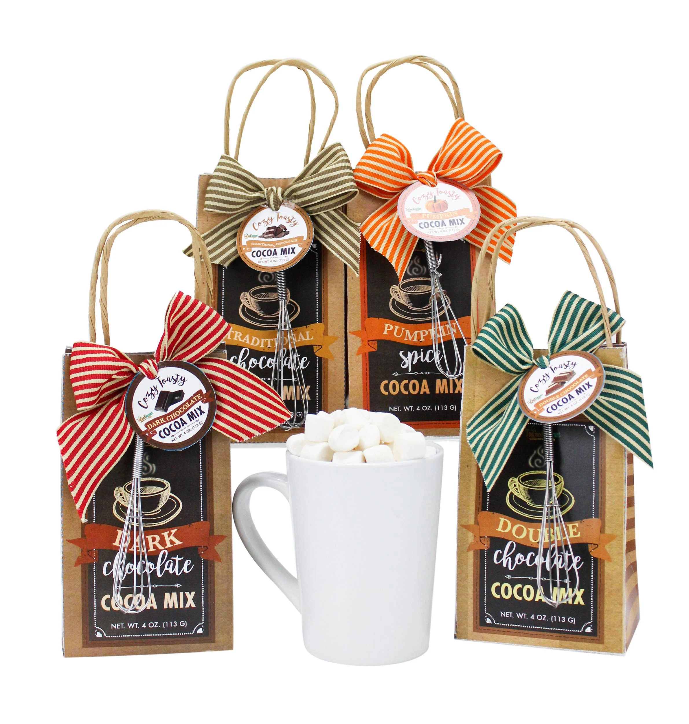 Warm Winter Cocoas (4 oz) - Image 3