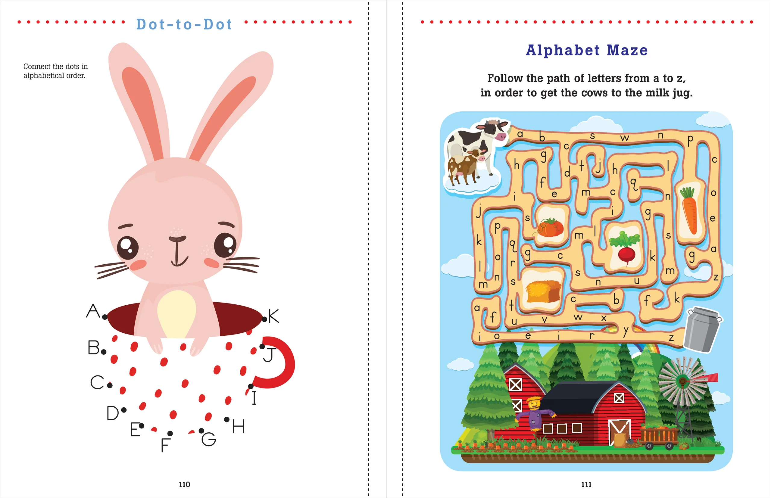 Trace & Learn: Letters! - Image 6