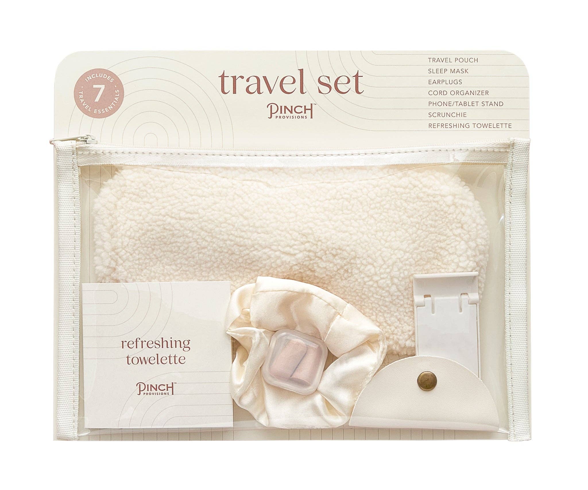 Travel Set - Image 2