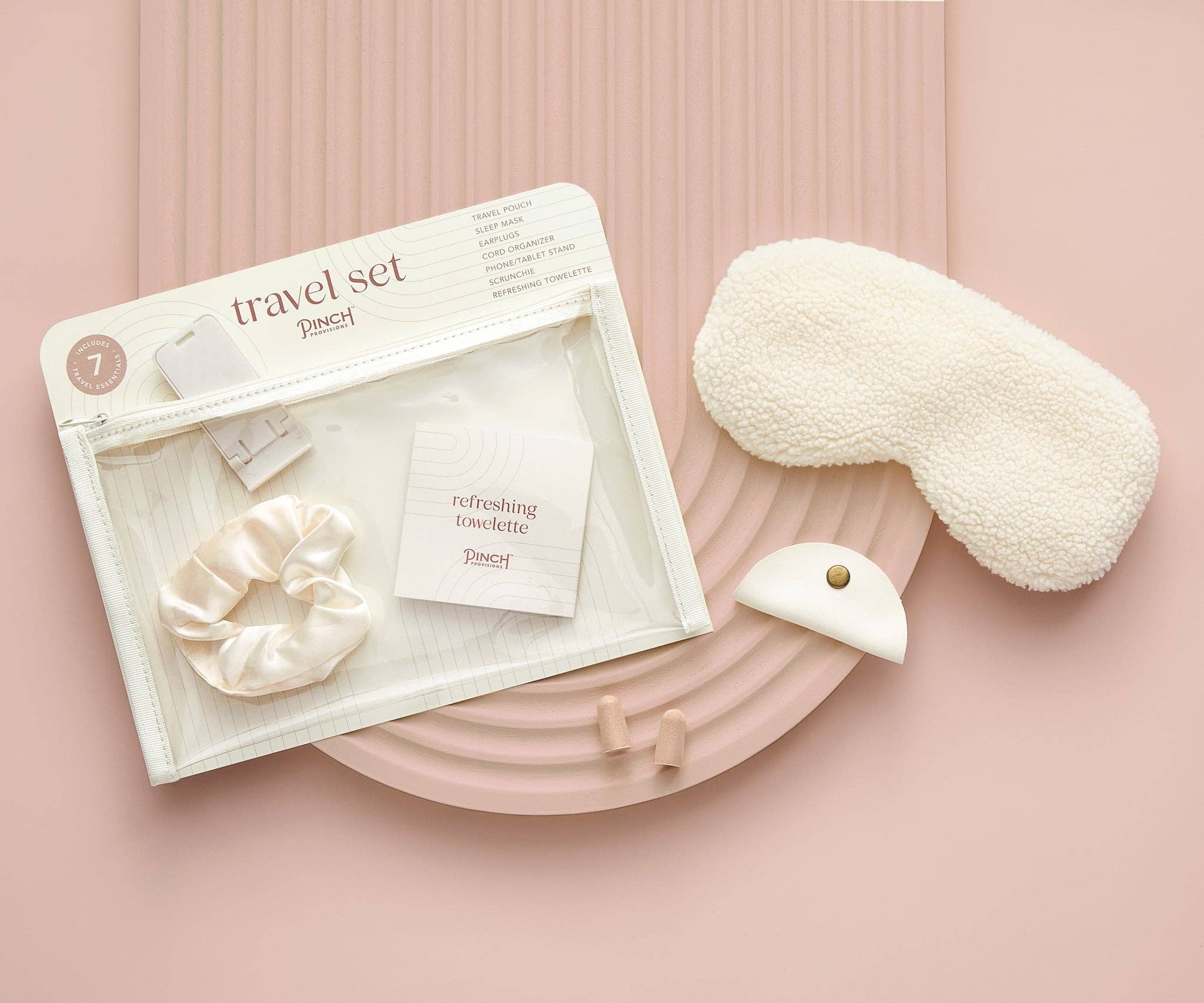 Travel Set - Image 4