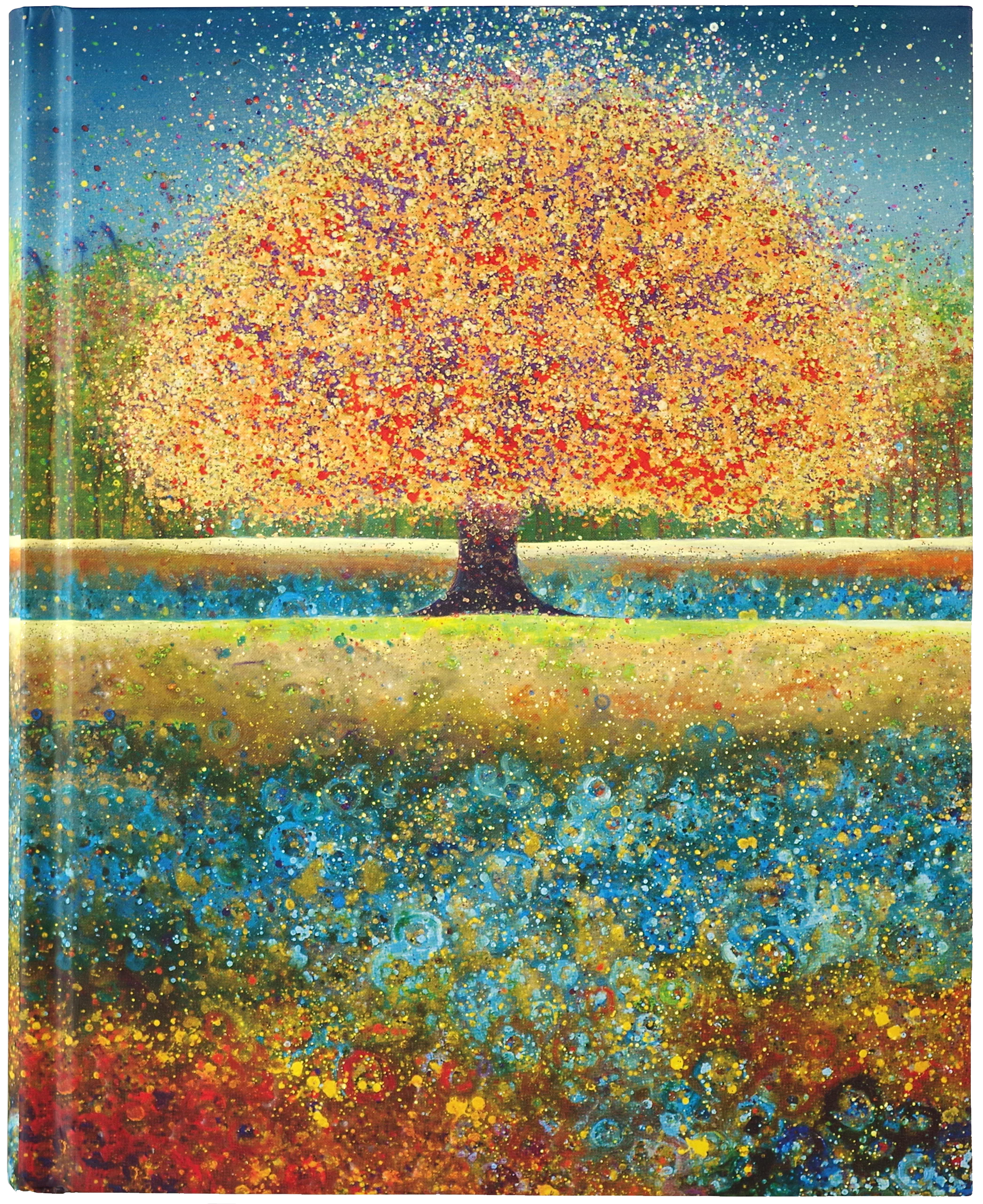 Tree of Dreams Journal