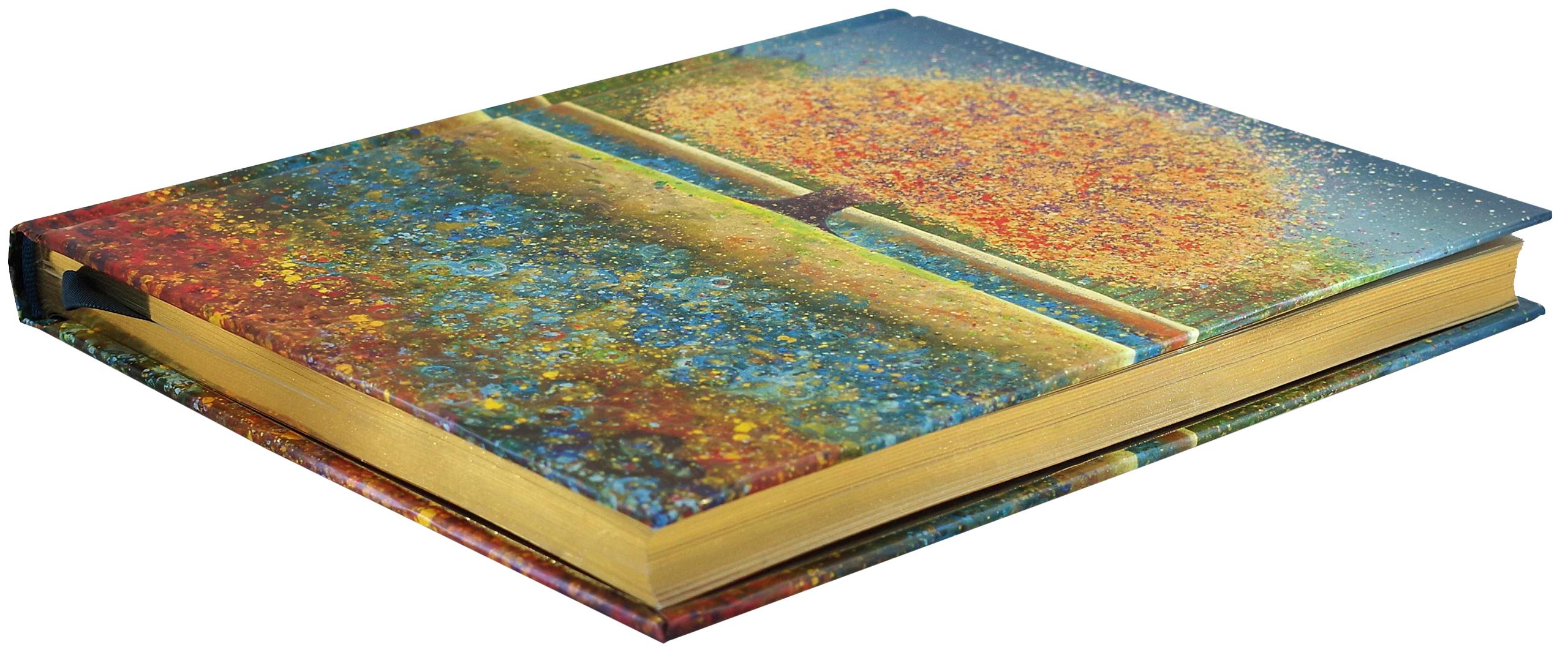 Tree of Dreams Journal - Image 2