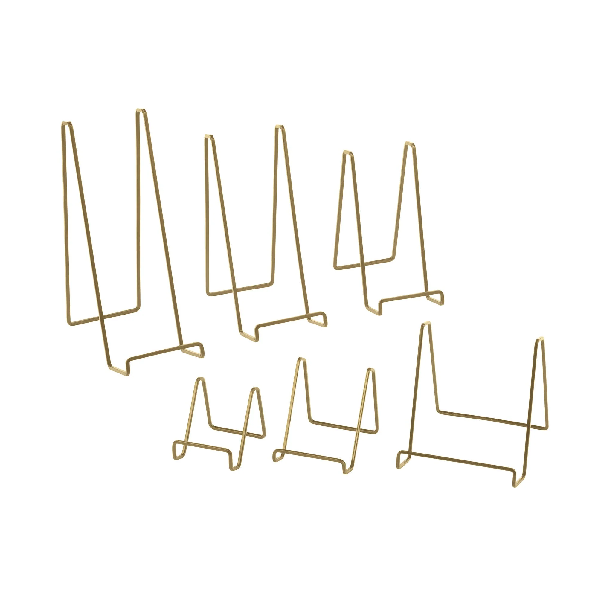 Square Wire Stands - Image 17