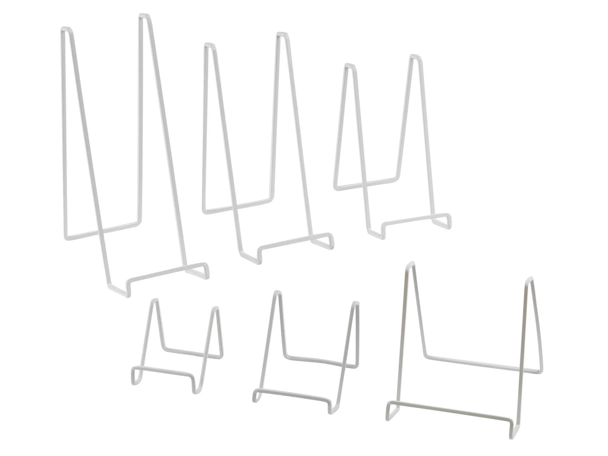 Square Wire Stands - Image 18