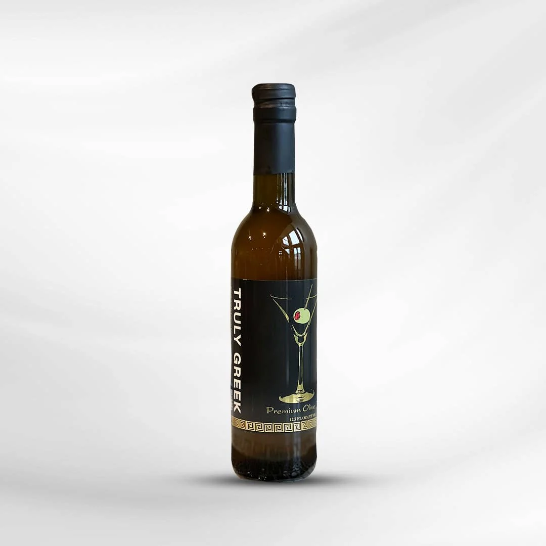 Olive Juice – Perfect for Dirty Martinis - Image 2