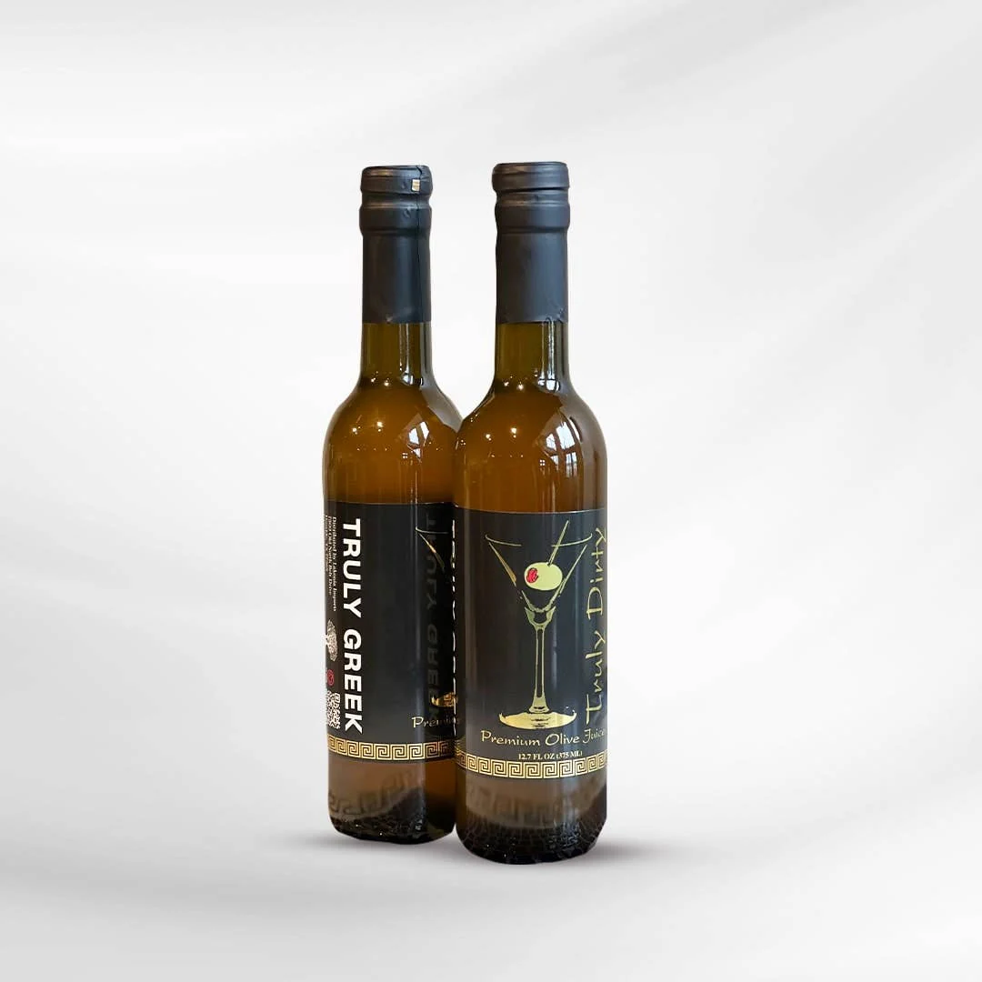 Olive Juice – Perfect for Dirty Martinis - Image 4