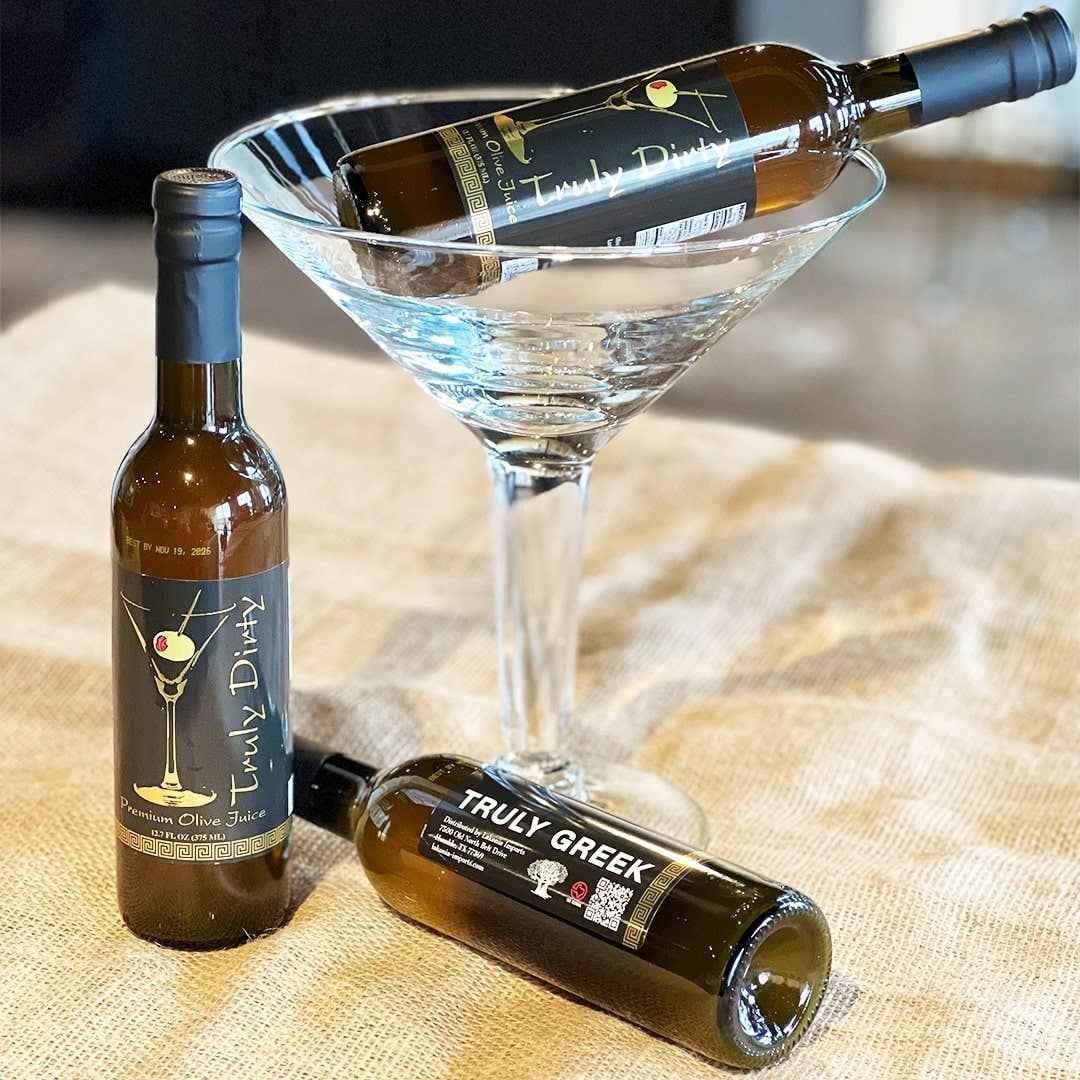 Olive Juice – Perfect for Dirty Martinis - Image 5