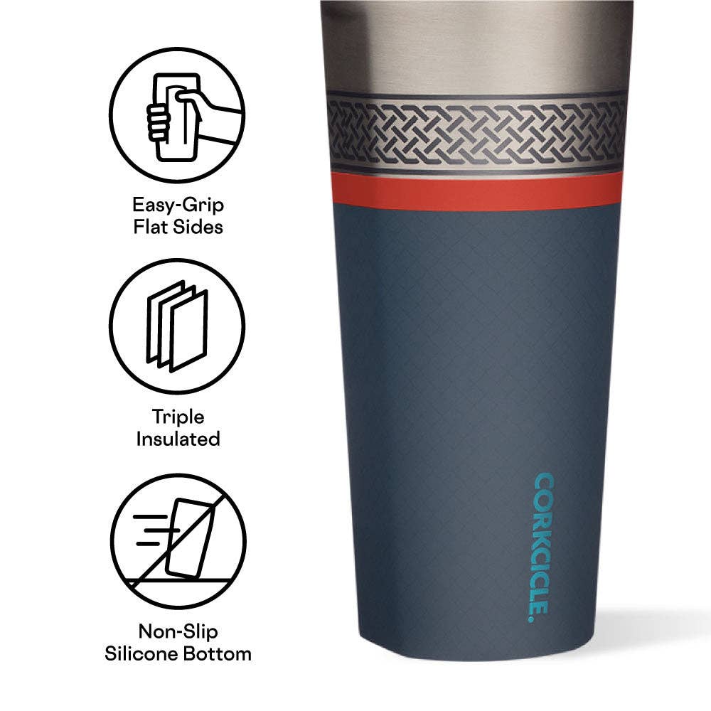 Tumbler - 24oz Marvel - Thor - Image 4
