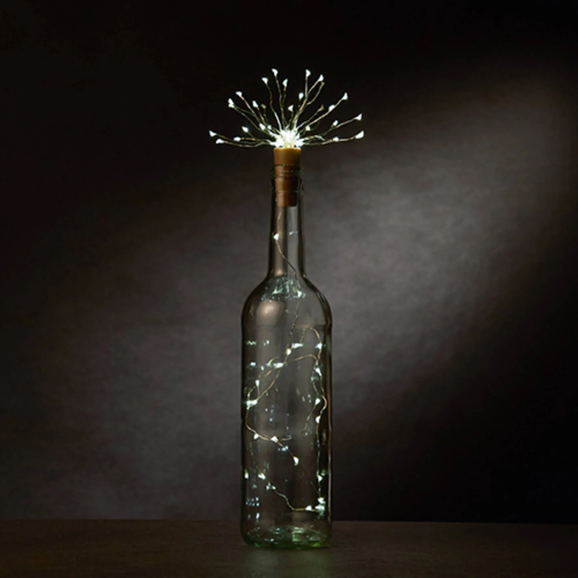 Starlight Wine Bottle Twinkle String Lights - Image 3