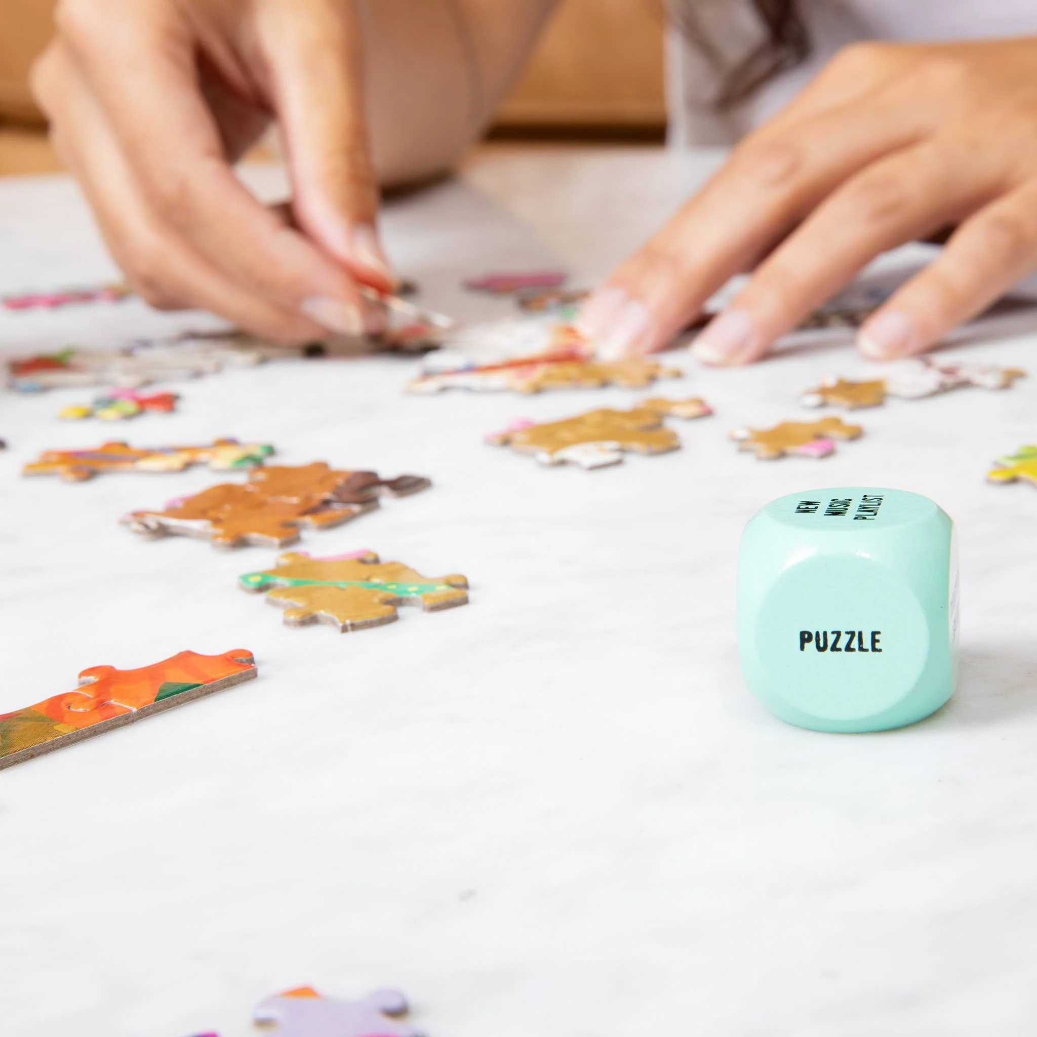 Activity Dice - Inspiration for Mood-boosting Activities - Image 6