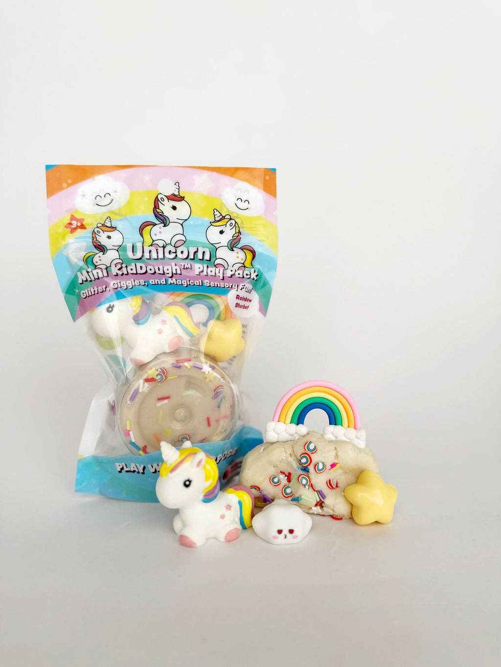 Unicorn Mini Play Pack - Image 3