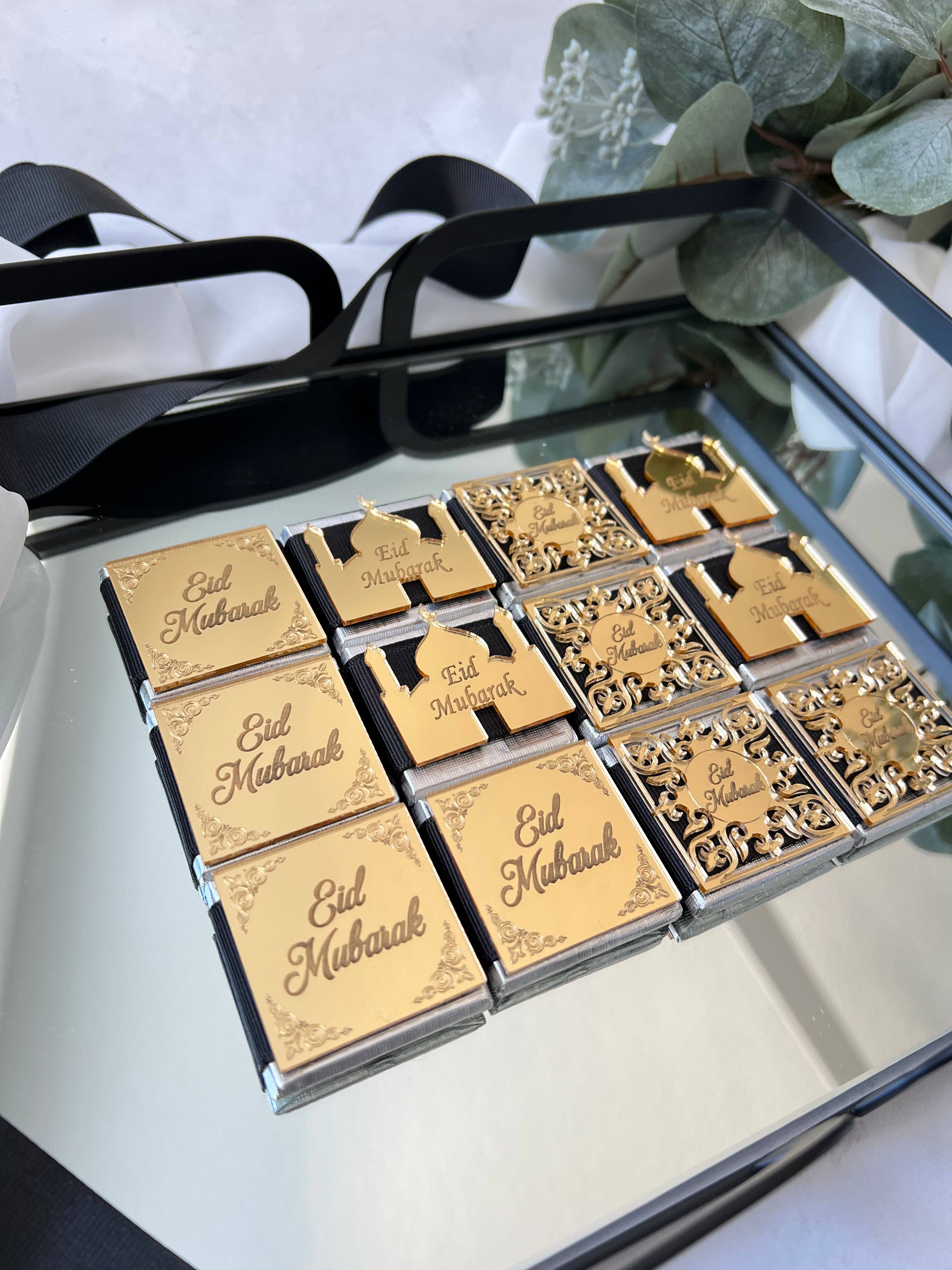 Ramadan Chocolate Gifts, Islamic Gifts, Muslim Favors - Image 11