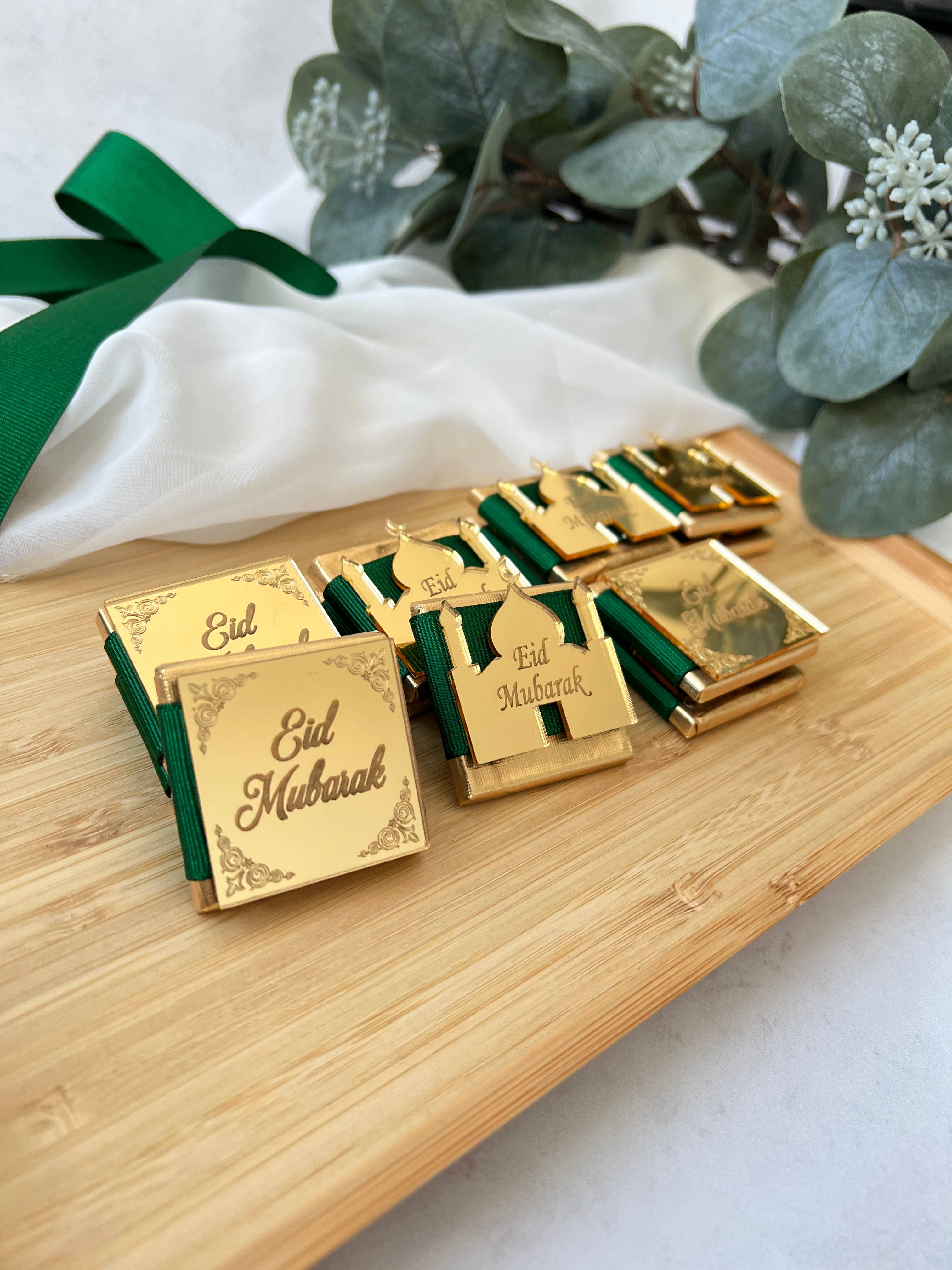Ramadan Chocolate Gifts, Islamic Gifts, Muslim Favors - Image 17