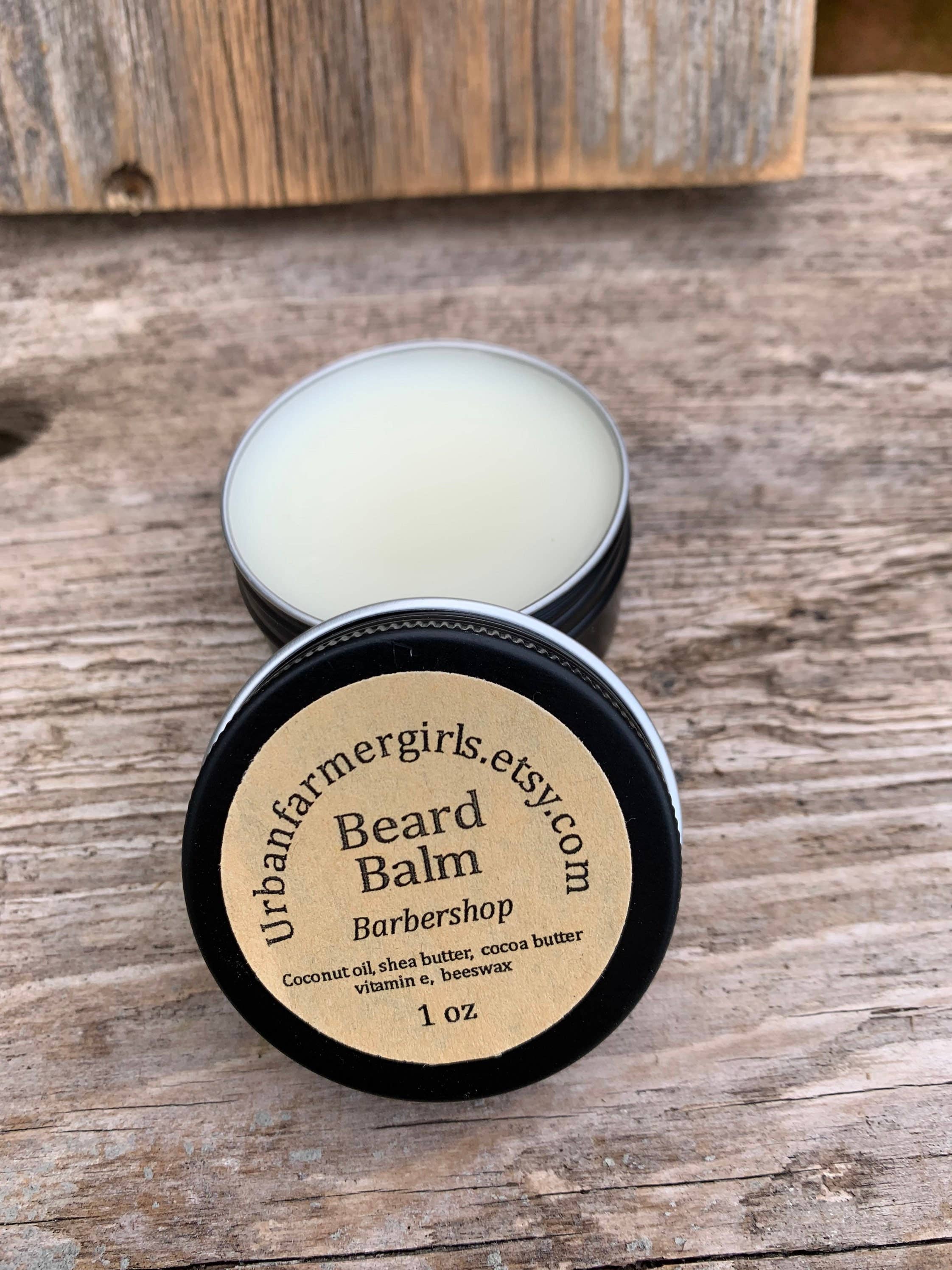 Beard Balm/100% Natural/Beard Care - Image 3