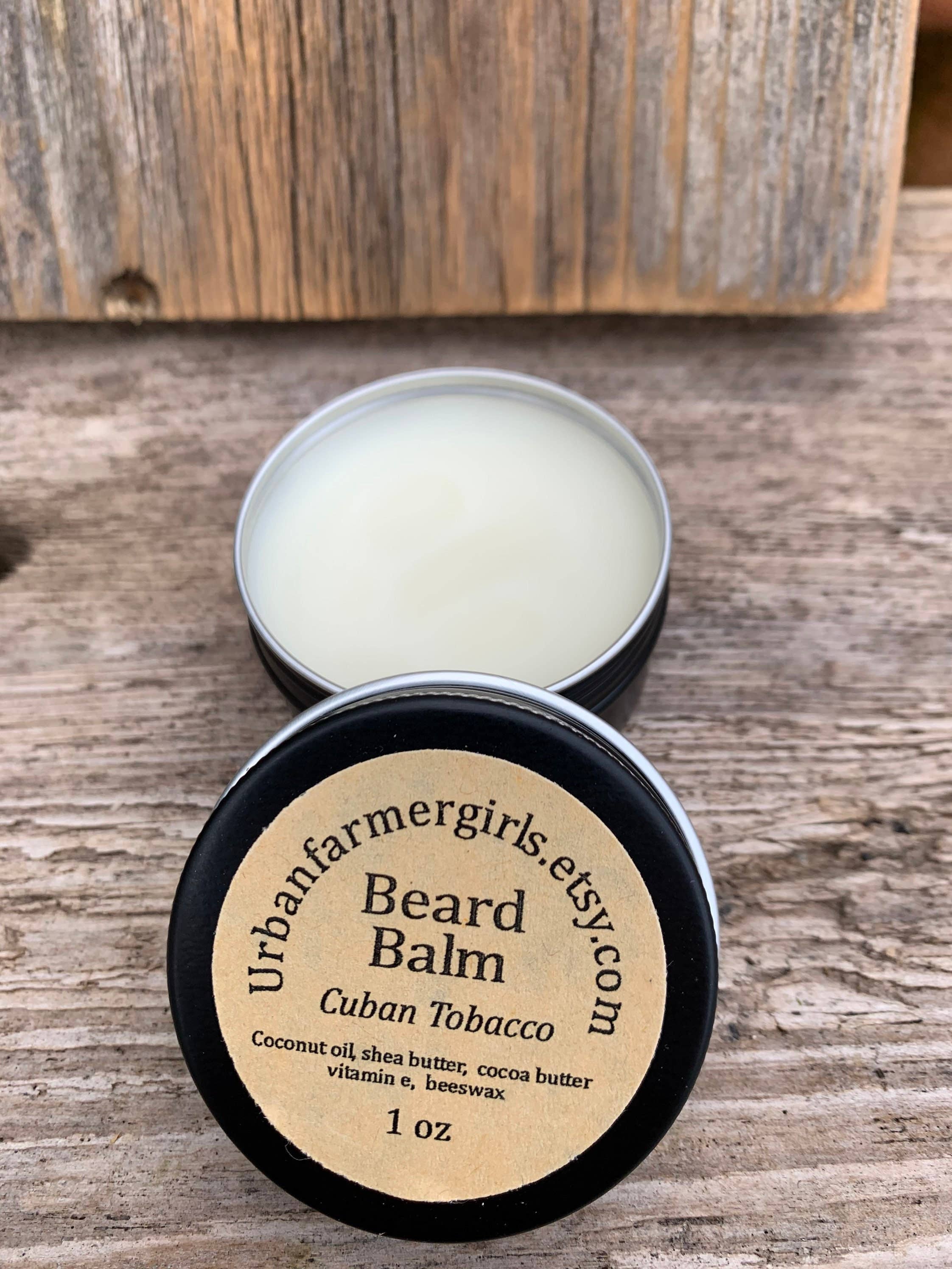 Beard Balm/100% Natural/Beard Care - Image 4