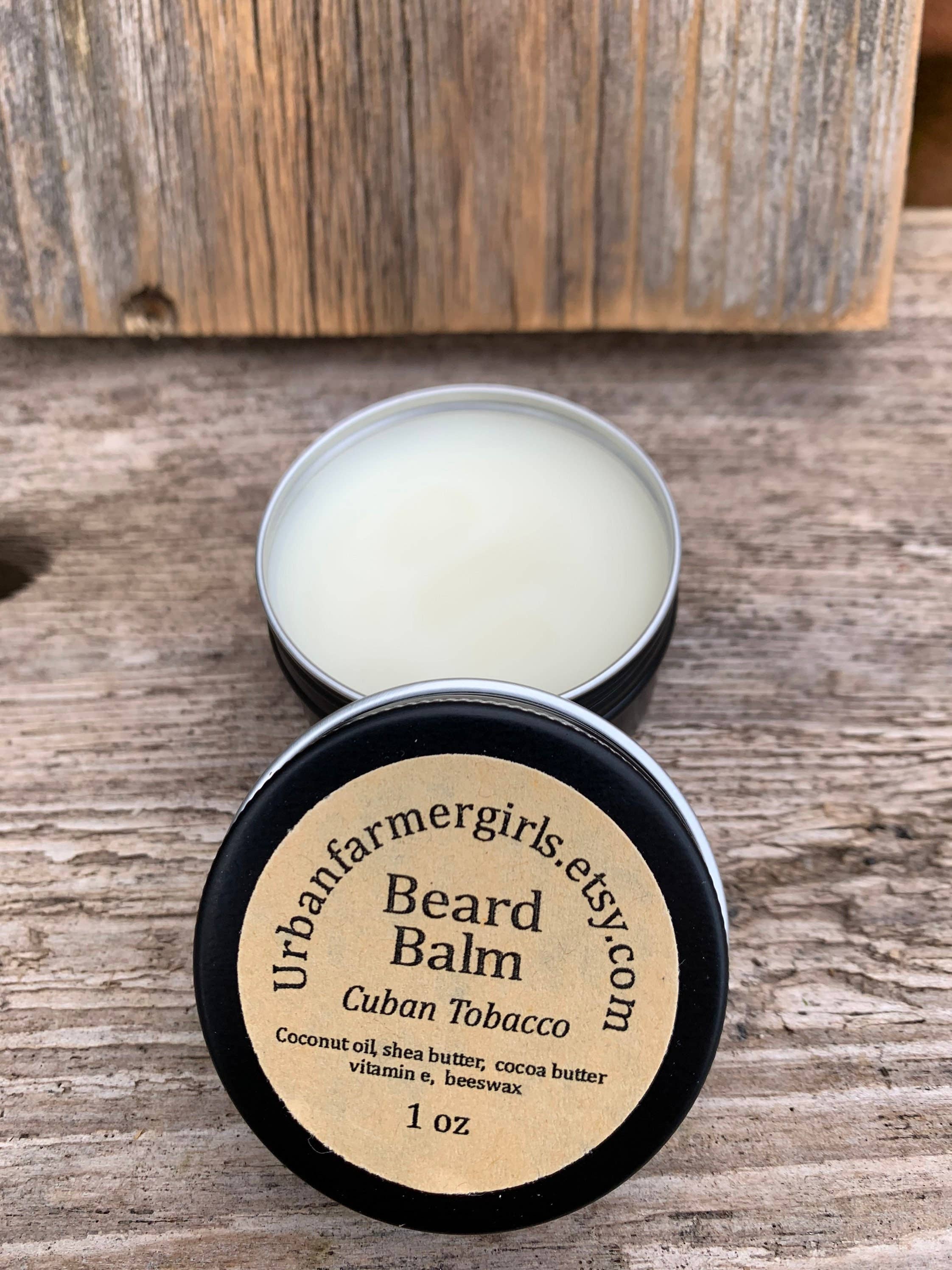Beard Balm/100% Natural/Beard Care - Image 7