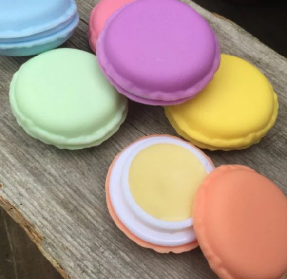 Maccaron Lip Balm Compact - Image 3