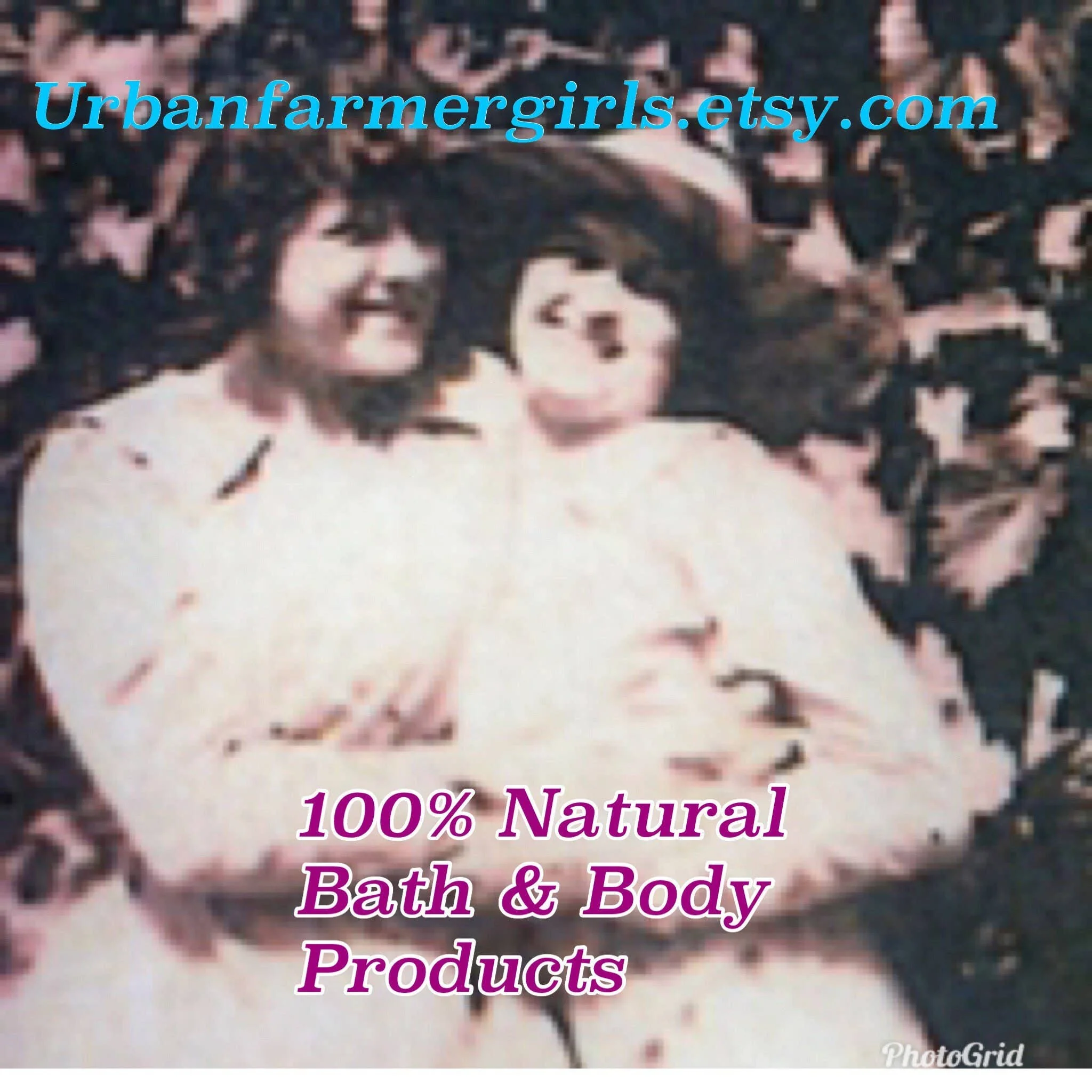 Strawberry Lemonade Natural Lip Balm - Image 8