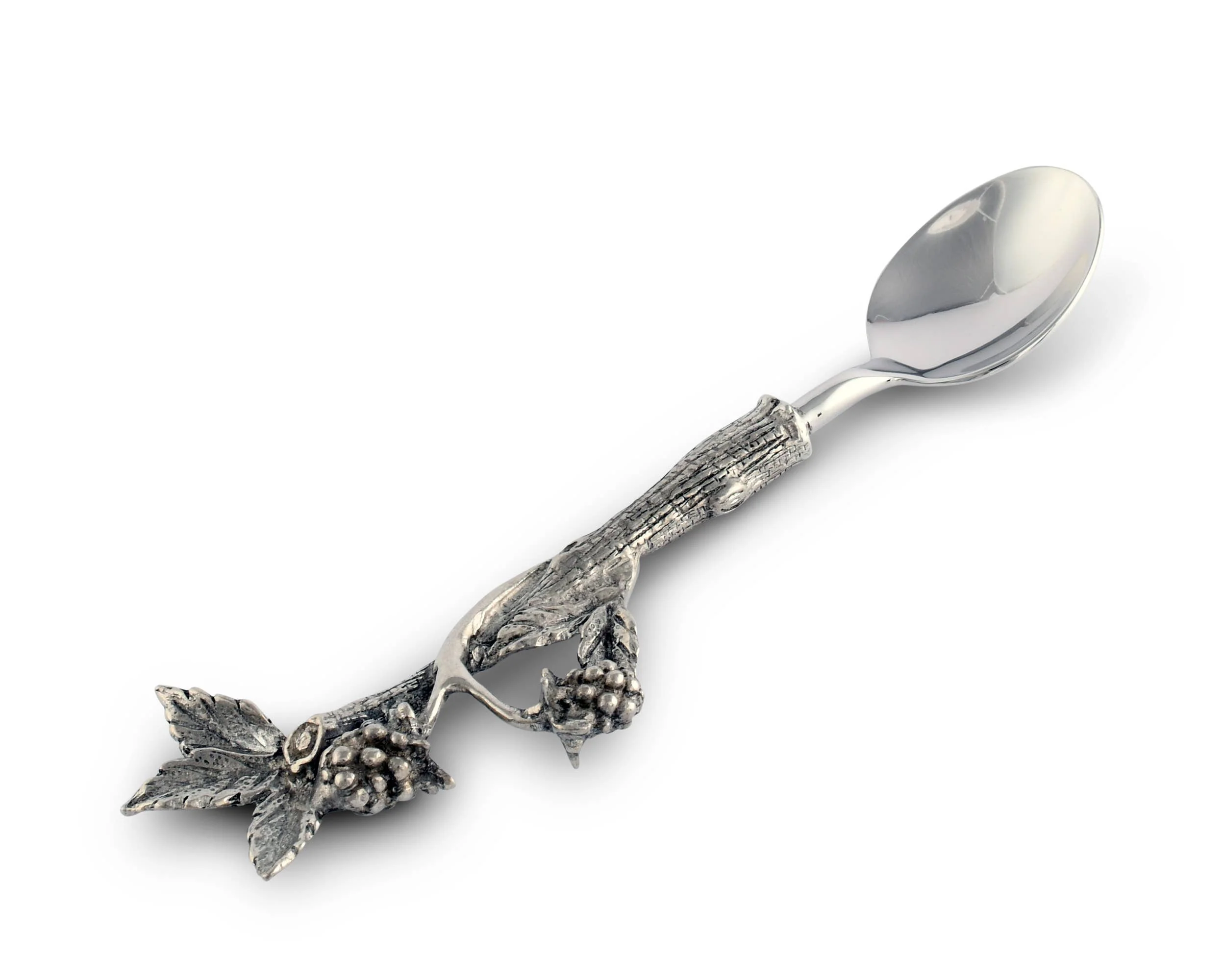 Vagabond House - Blackberry Jam Spoon