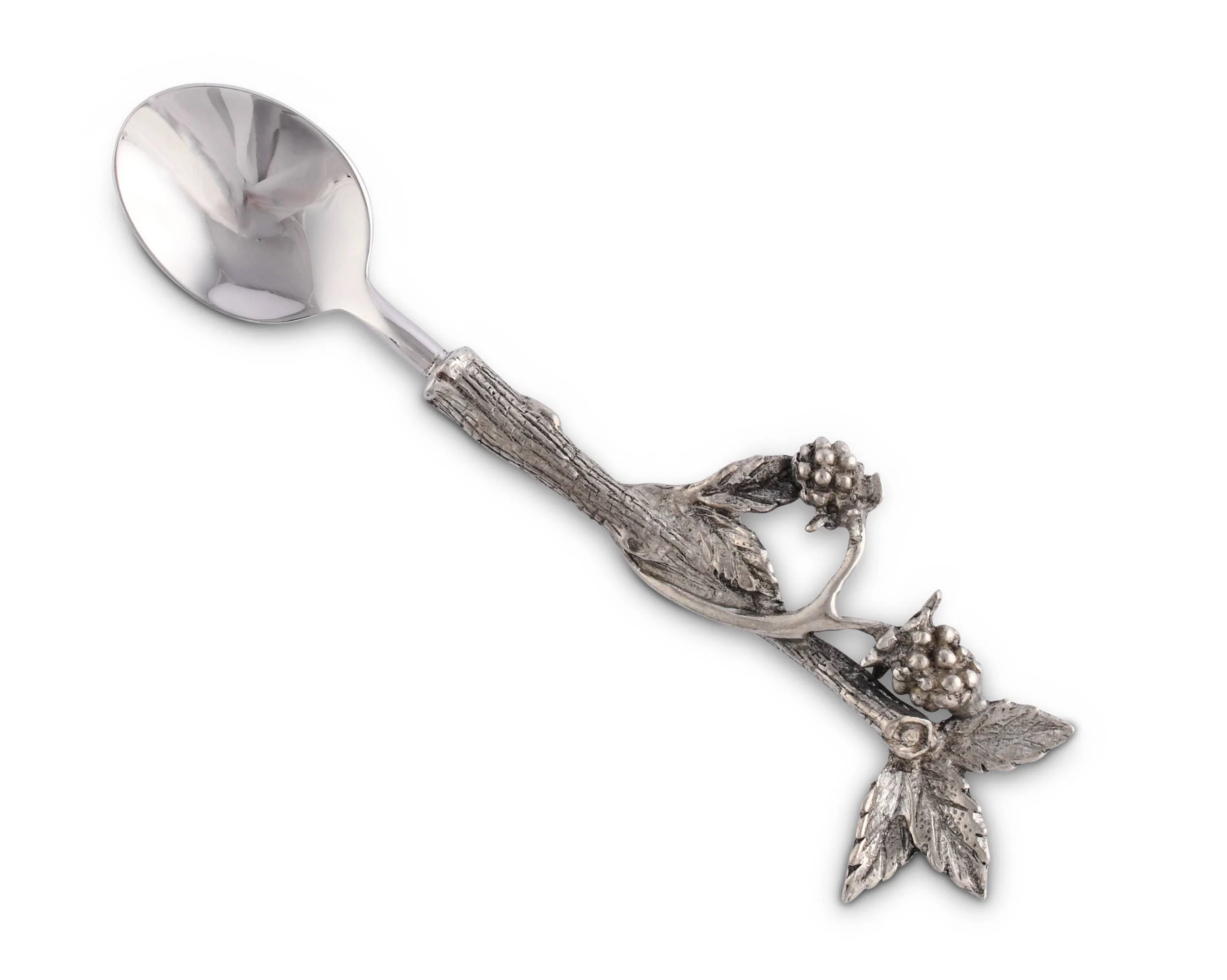 Vagabond House - Blackberry Jam Spoon - Image 2