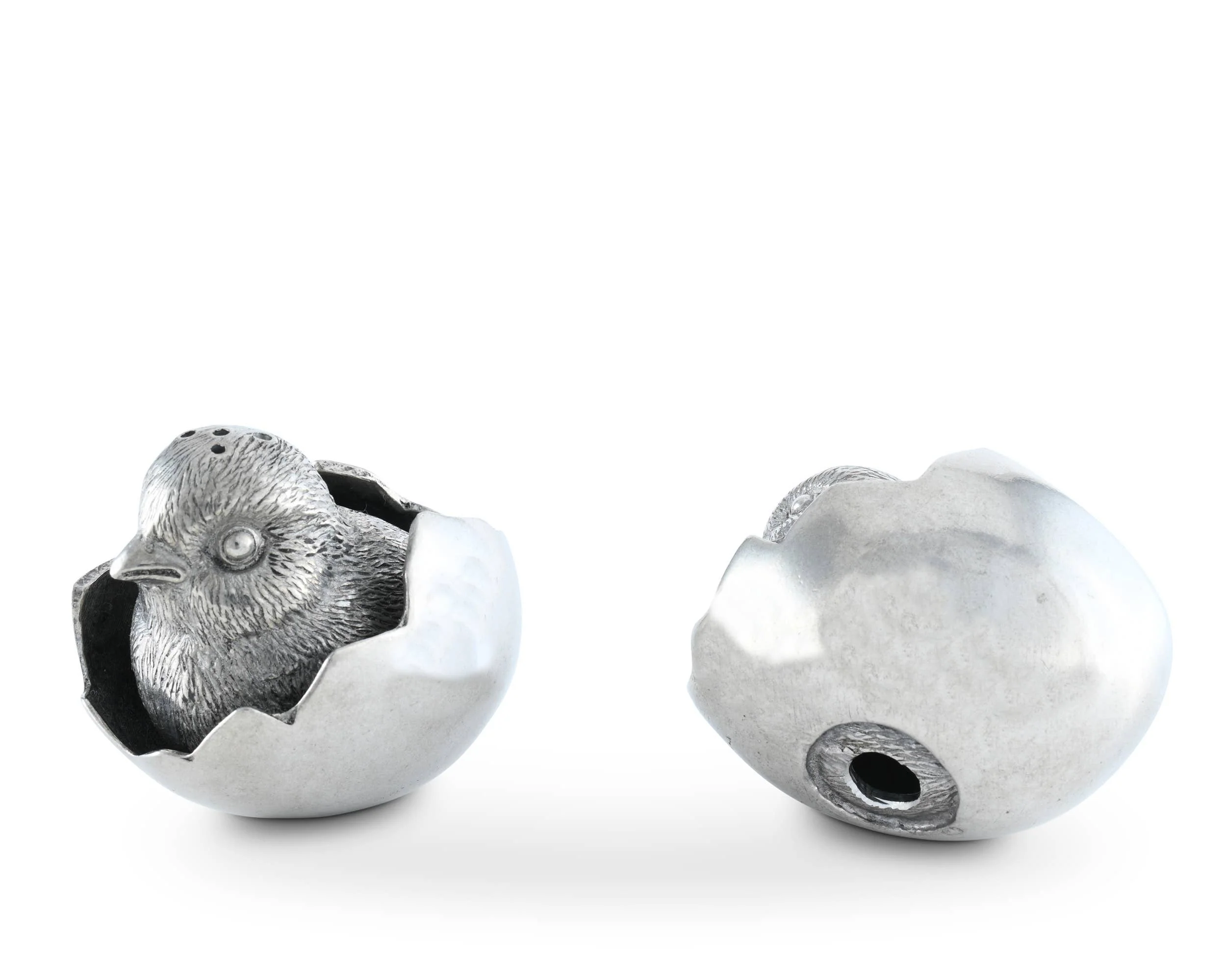 Chicks in Eggs Salt & Pepper Set - Image 3
