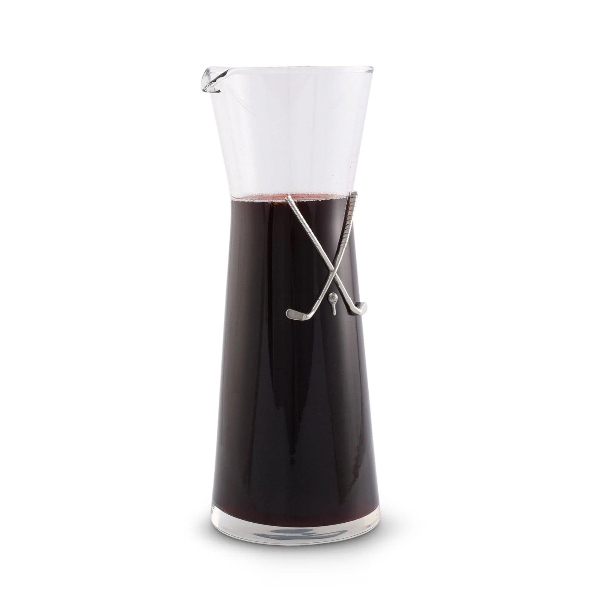 Golf Club Wine Carafe - Image 2